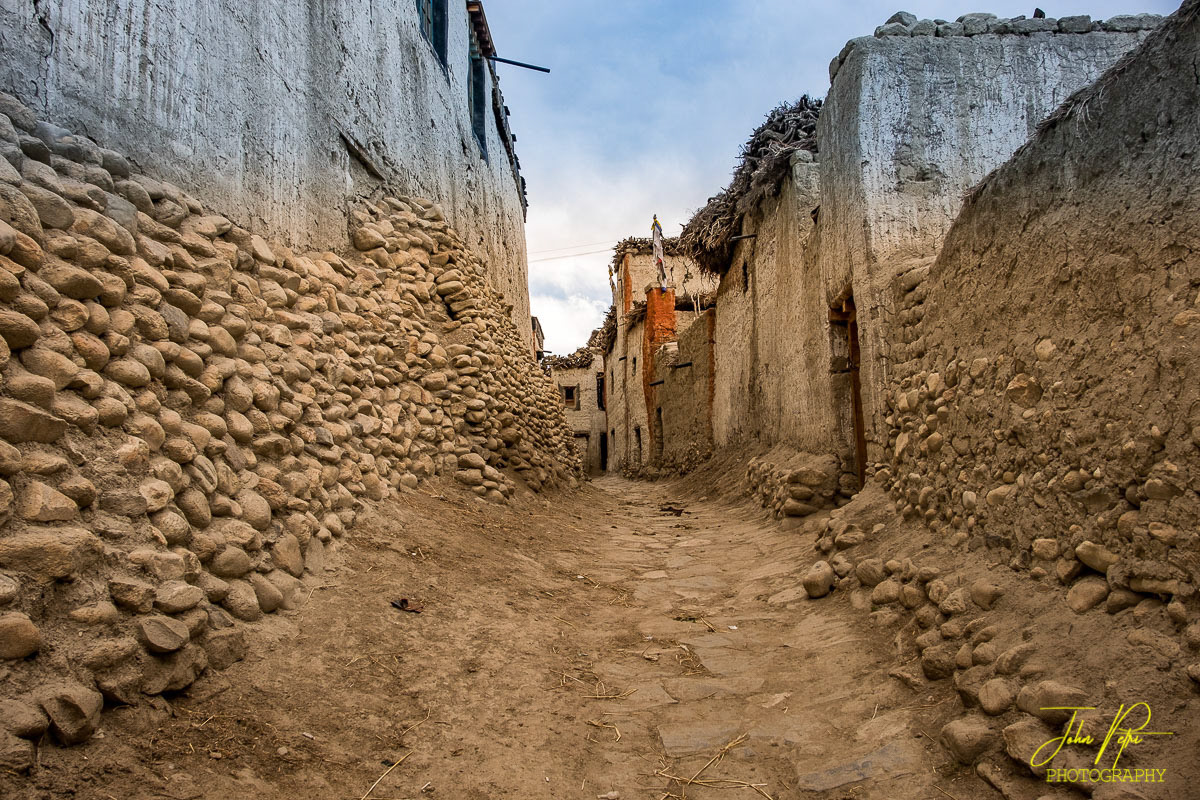Lo Mantang, Mustang District, Nepal