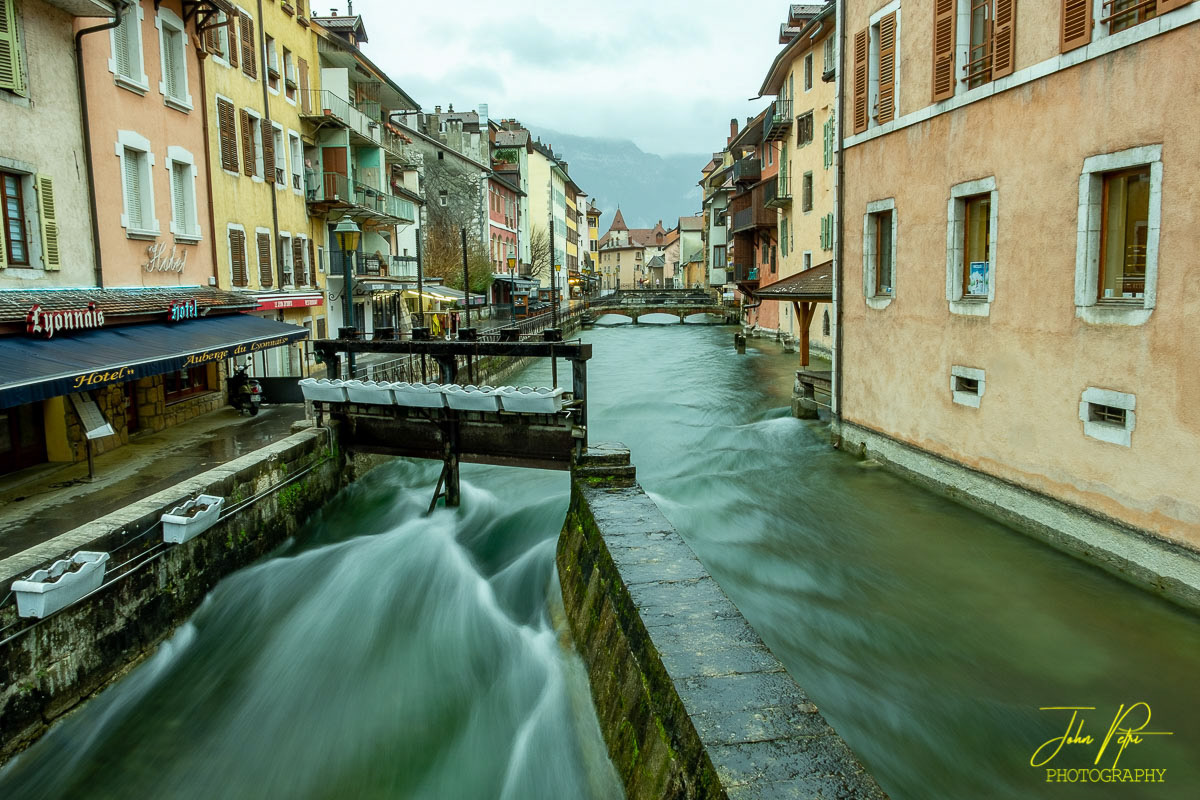 Annecy, France