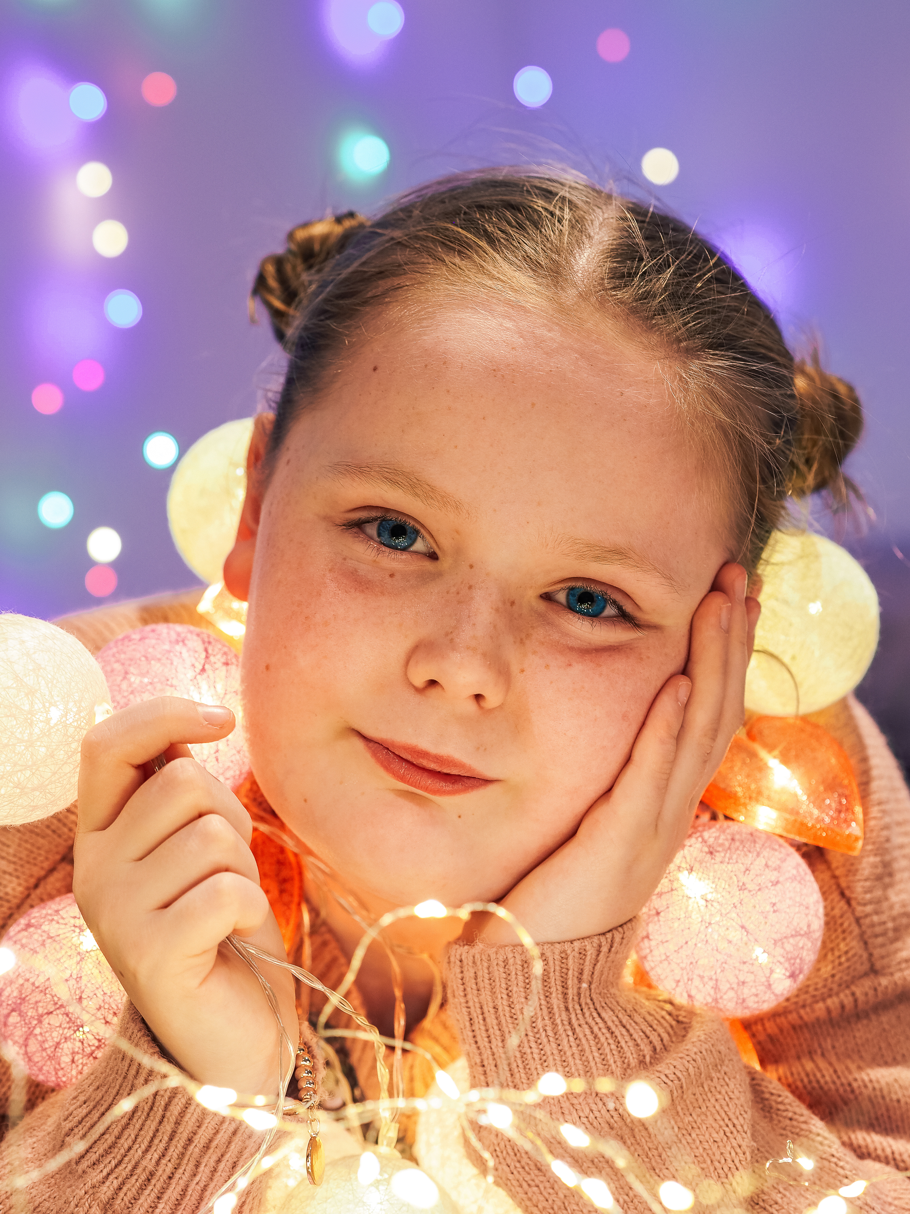 Child Portrait Photographer Sudbury Suffolk
