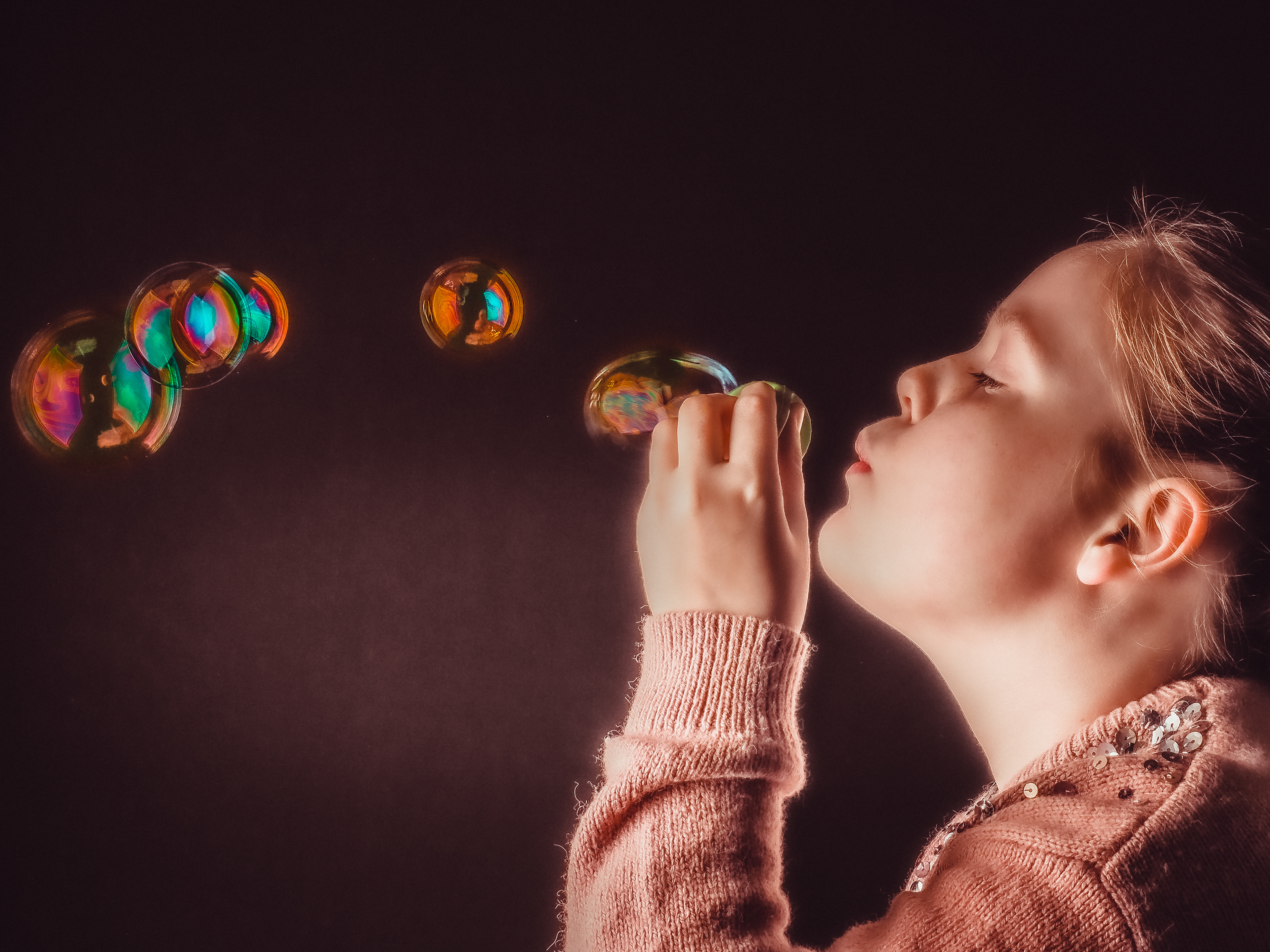 Kids Portrait Photographer Sudbury Suffolk