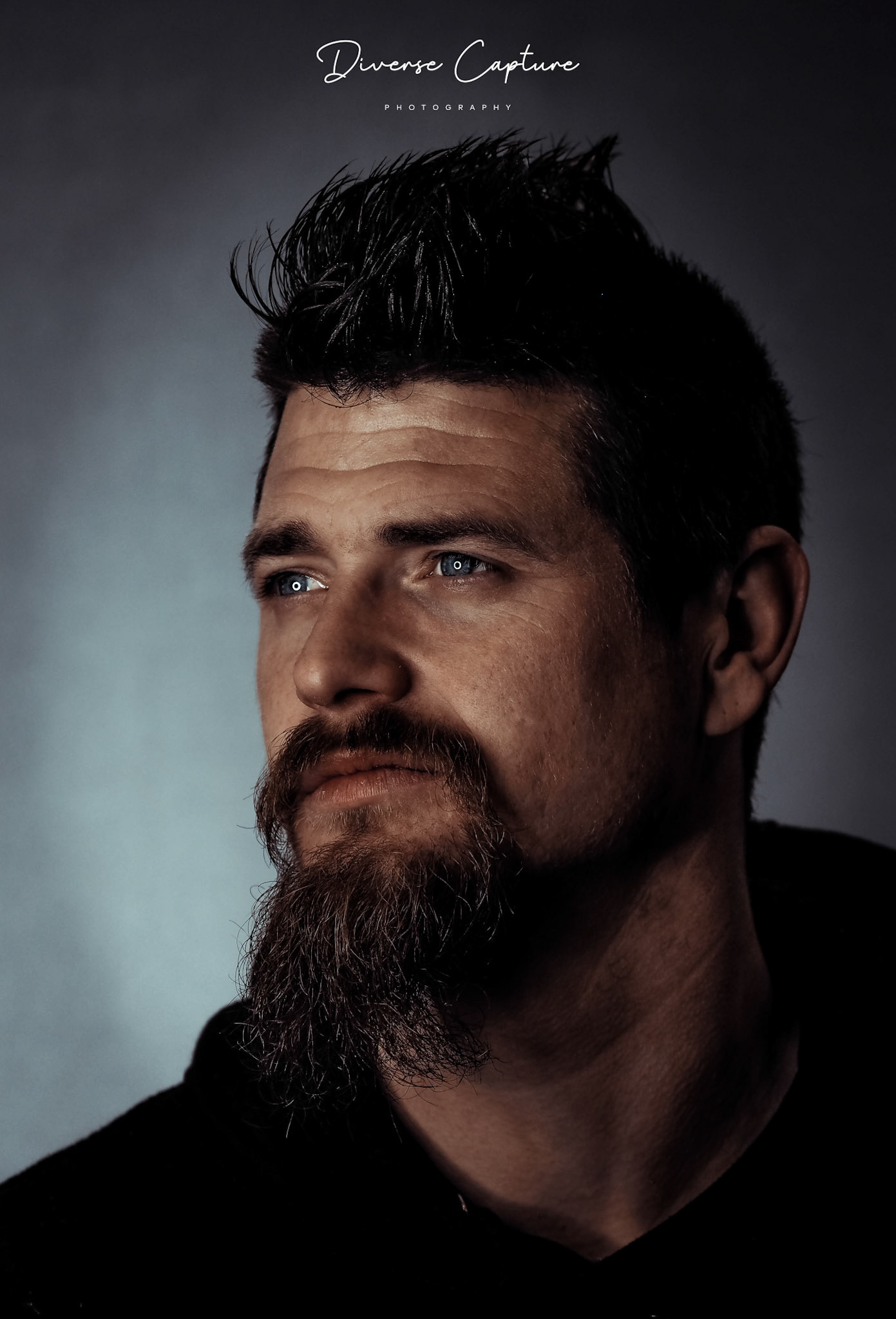 Portrait photographer Sudbury, Suffolk