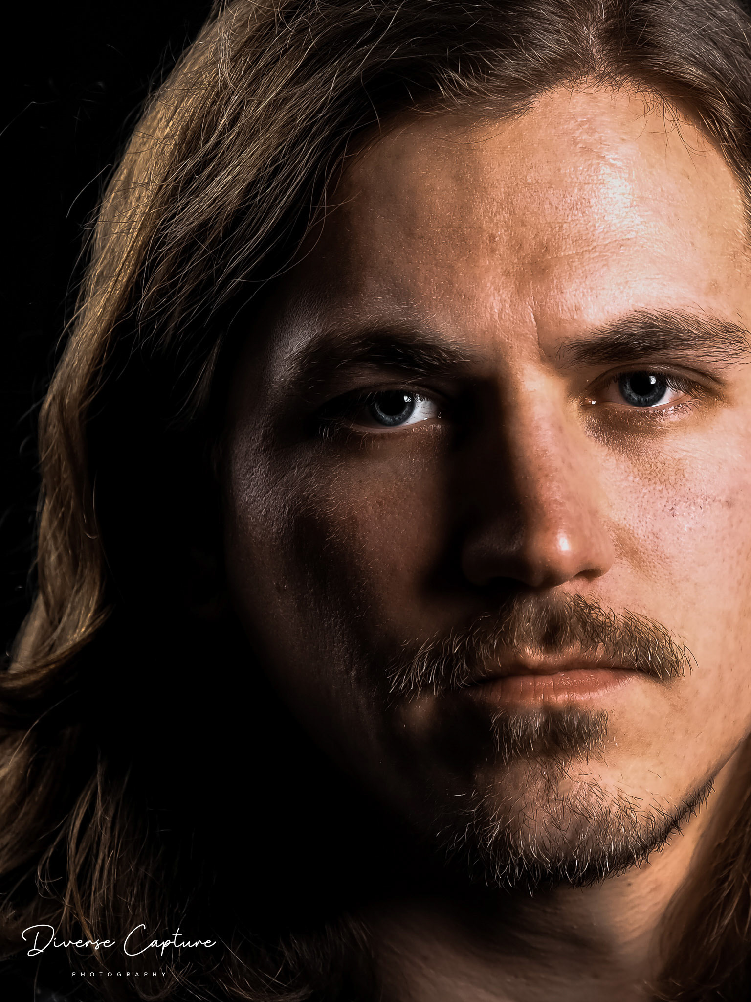 Portrait photographer Sudbury, Suffolk