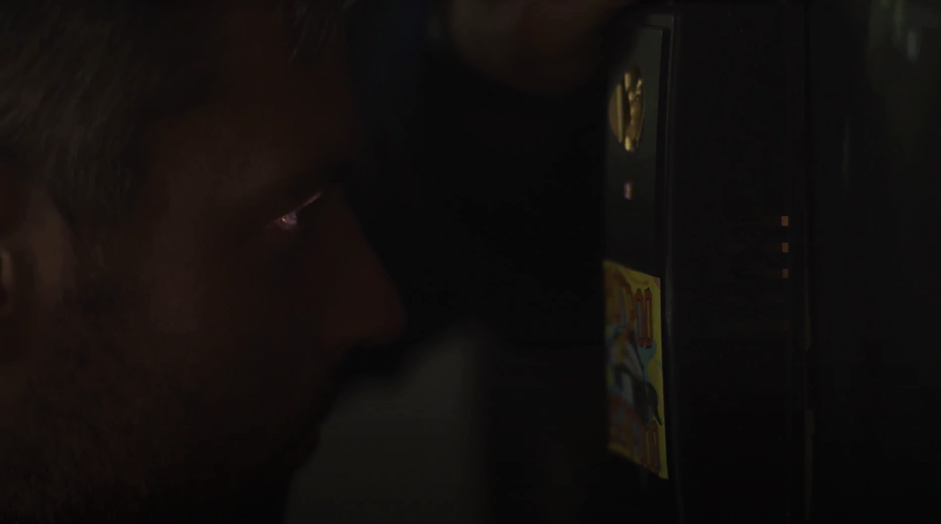 Special Delivery (2020)