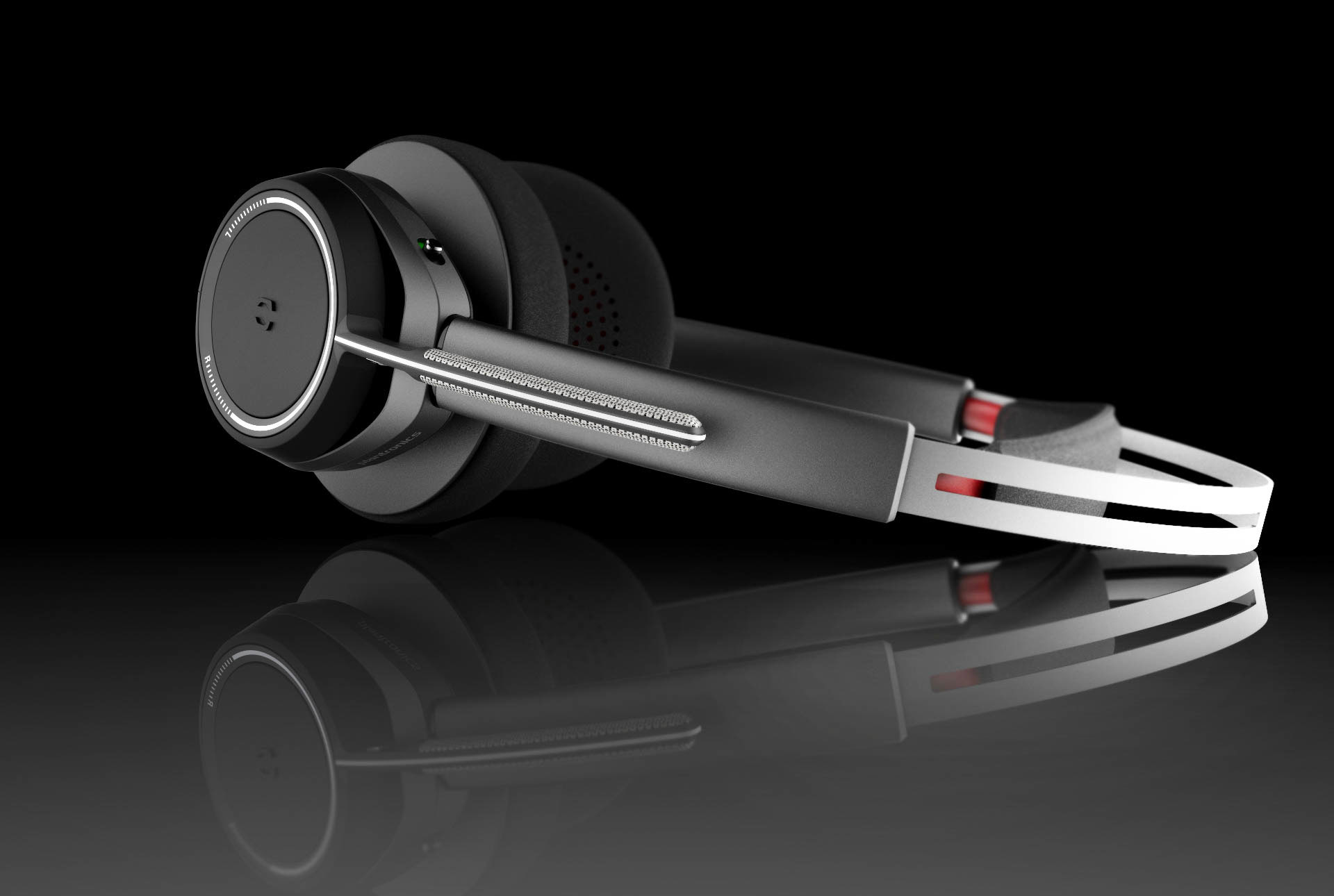 Plantronics Voyager Focus