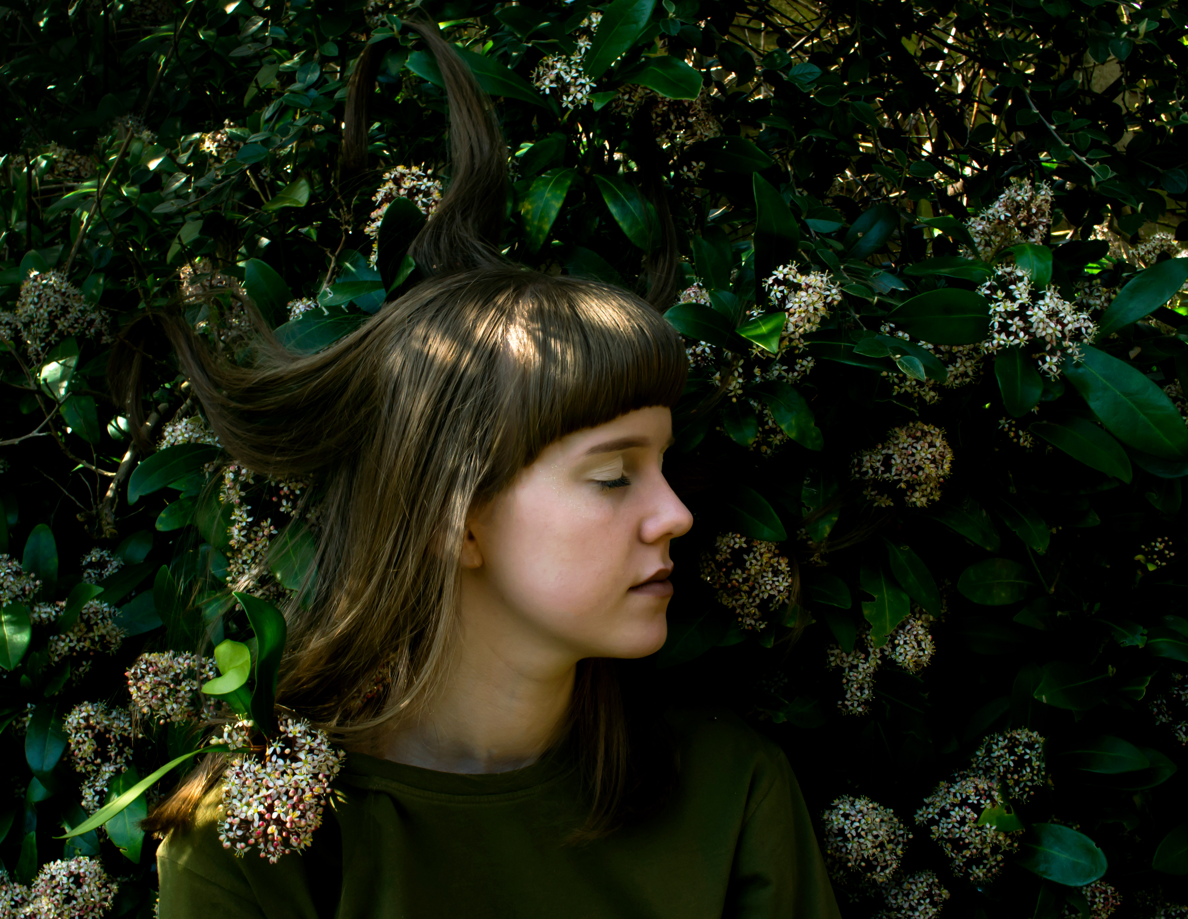 Emily Taylor -