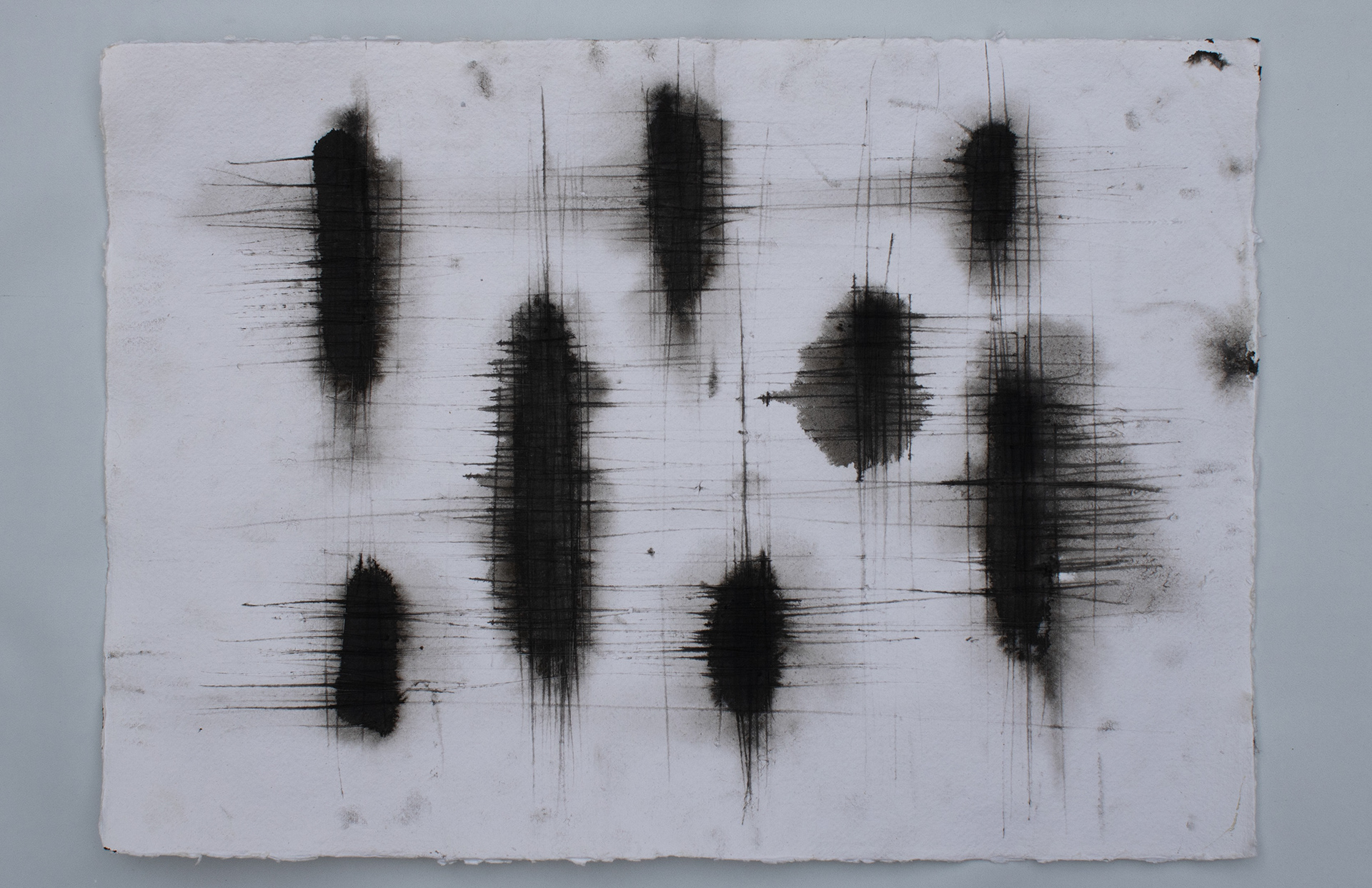 Beck Fisher - Minimalism and Materiality - Sculpture/Fine Art