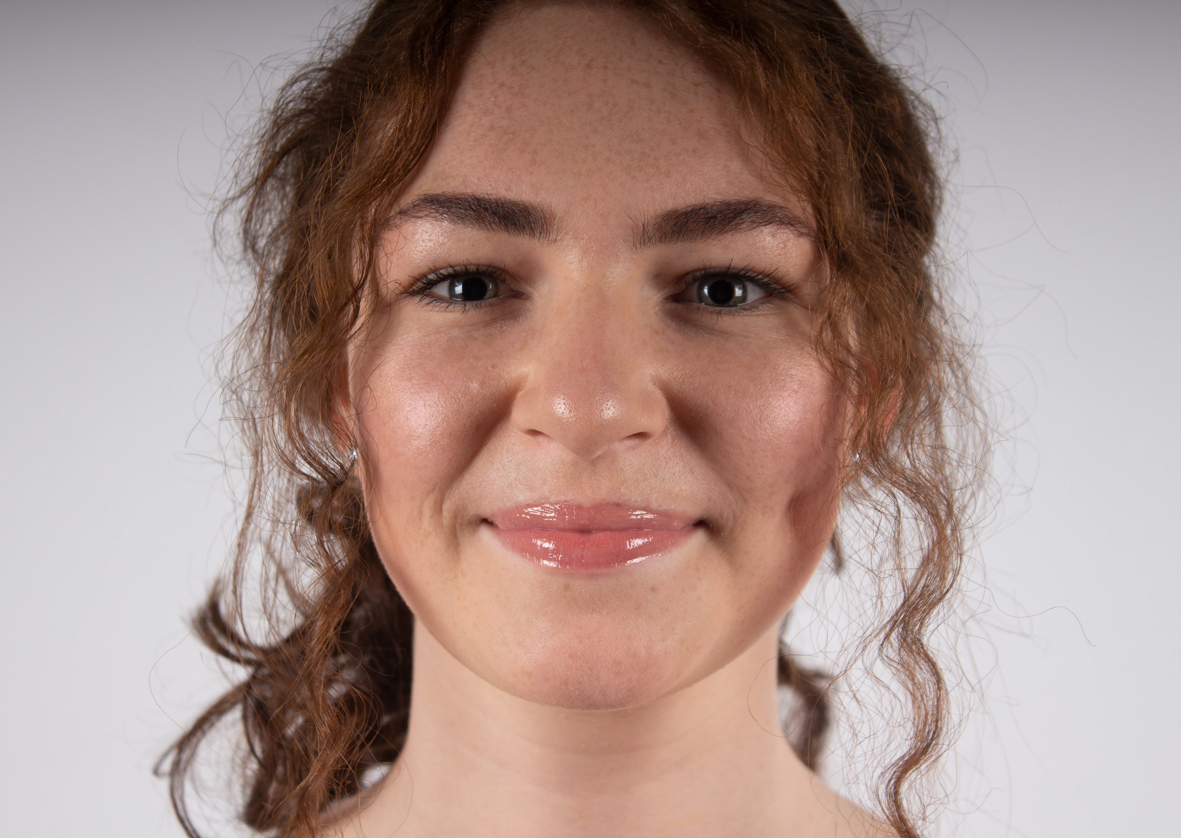 HANNAH BATES