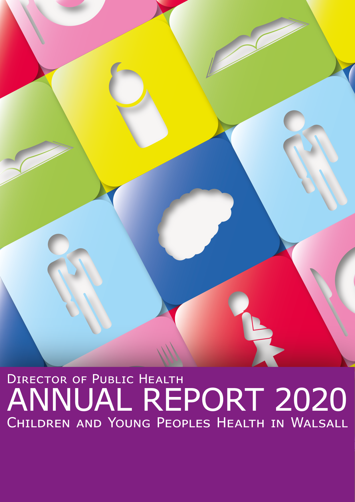 Jesper Williams - Proposed Report Cover