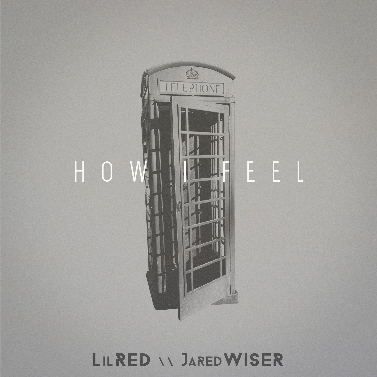 LilRed | "How I Feel"