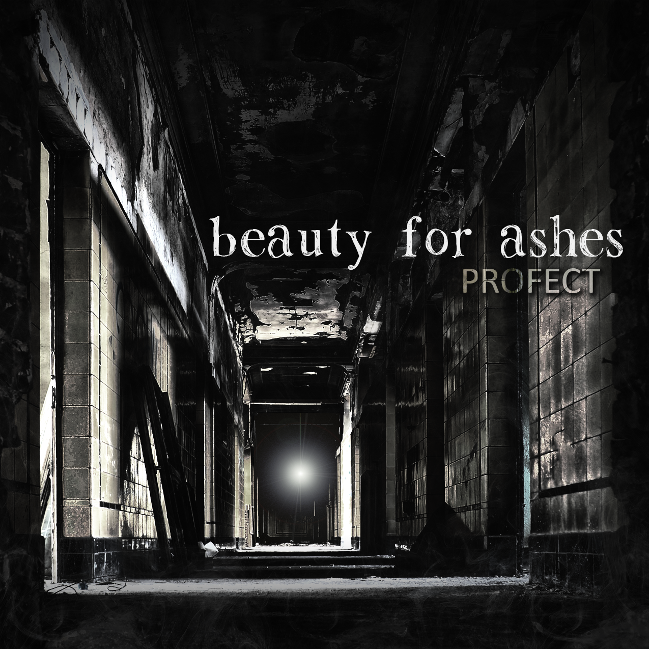 Profect | 'Beauty for Ashes'