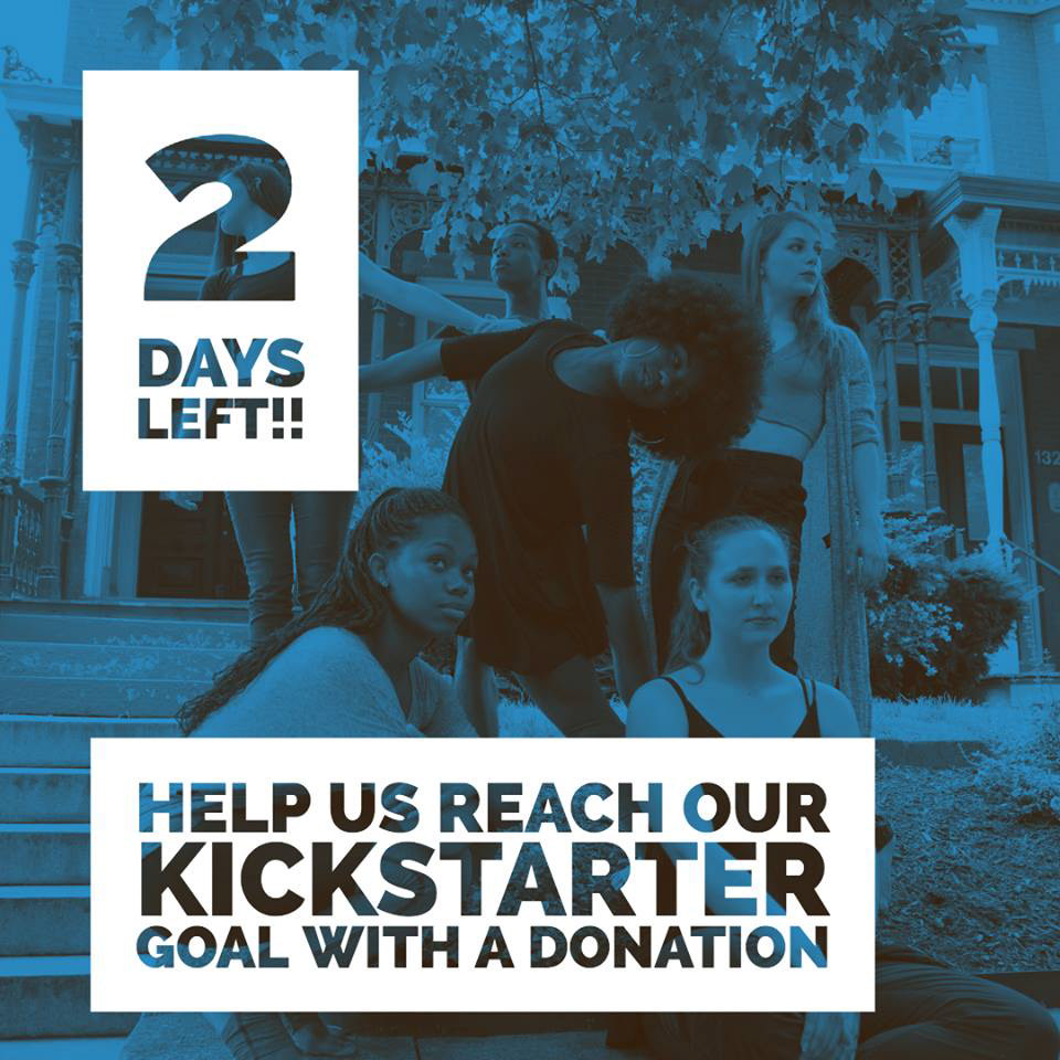 Fundraiser Countdown (2018) - Instagram Post