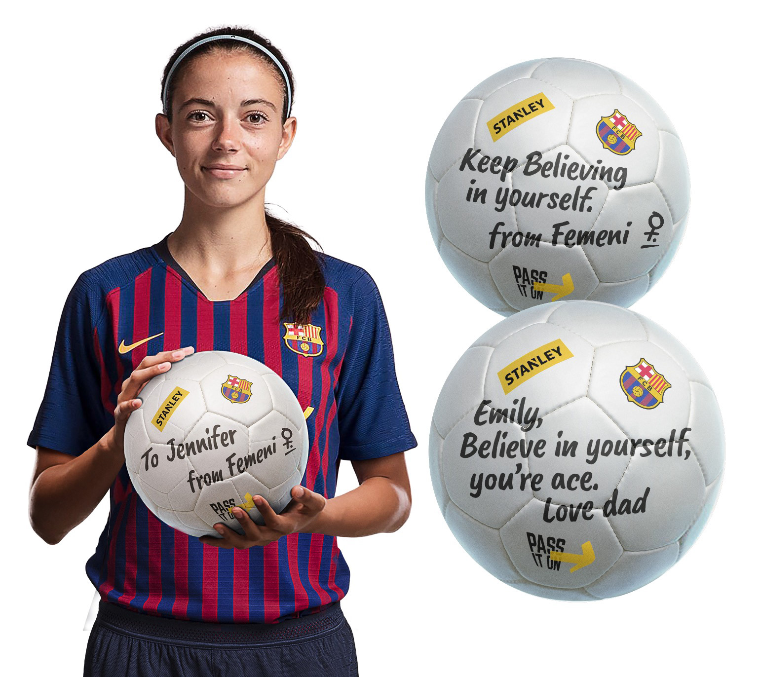 FC Barcelona Femeni secures Grupo Bimbo sleeve sponsorship