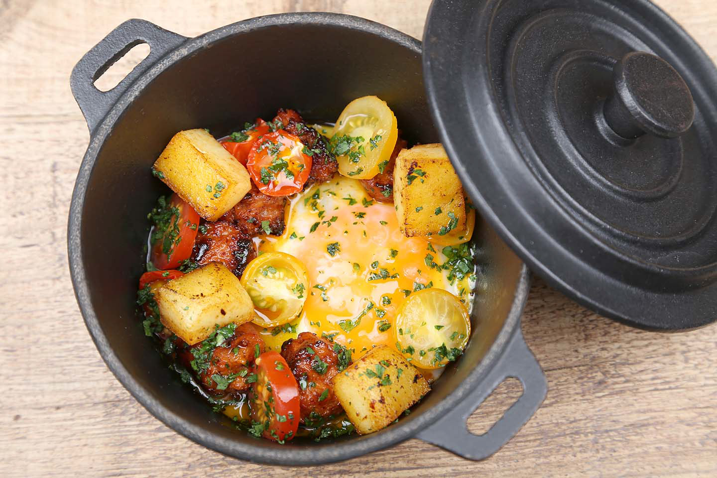 Food Photographer in Essex