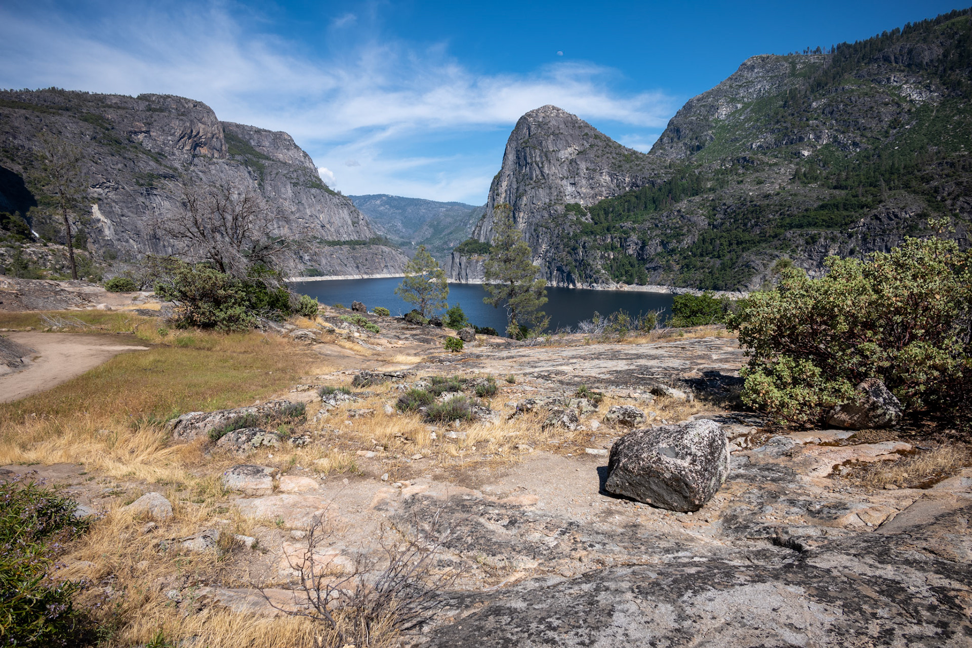 Hetch Hetchy