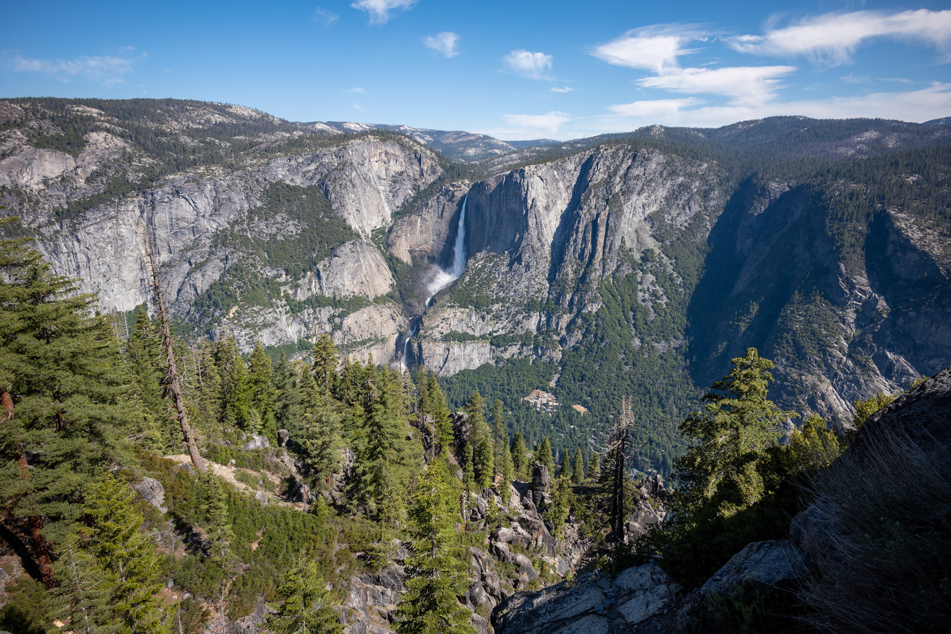 Yosemite Valley