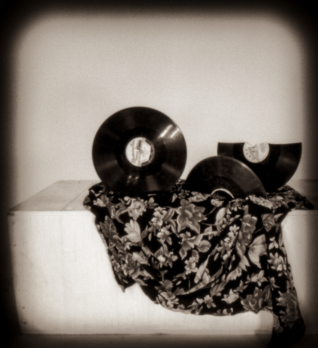 But Vinyl Is
