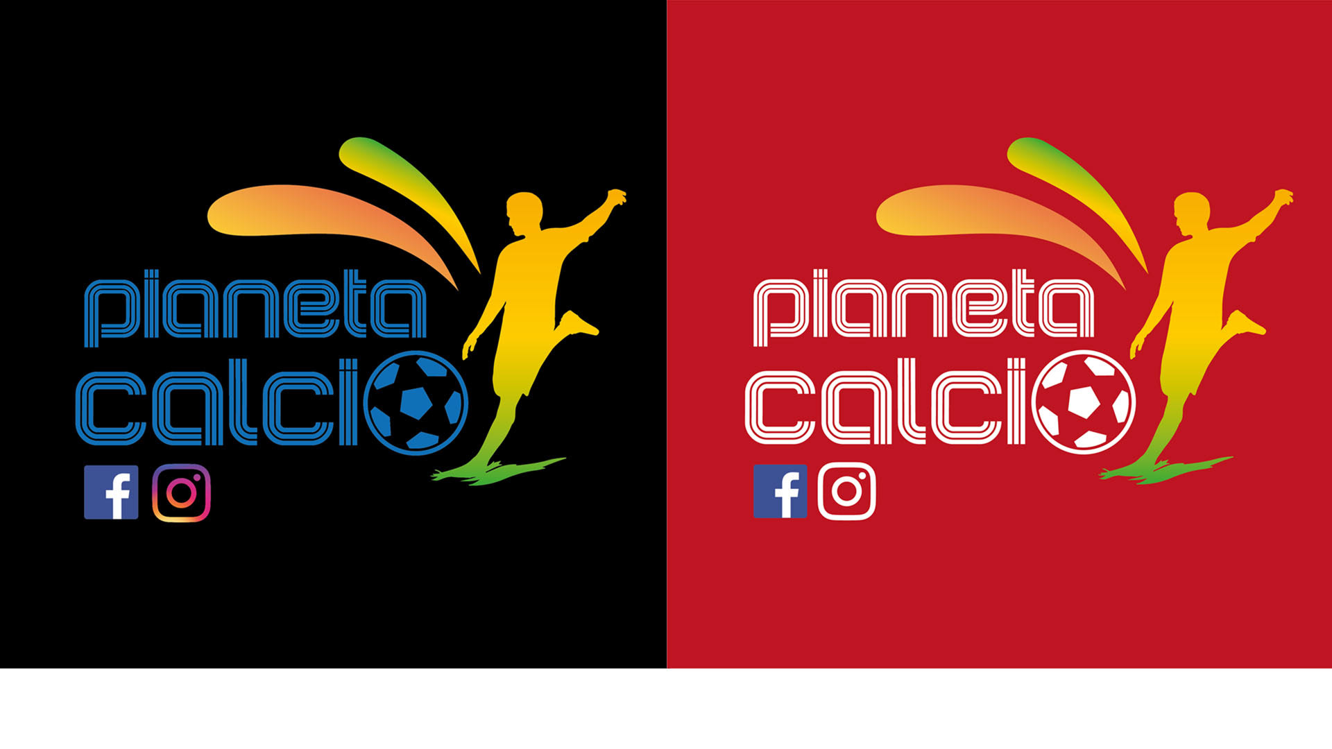 Logo community calcietto