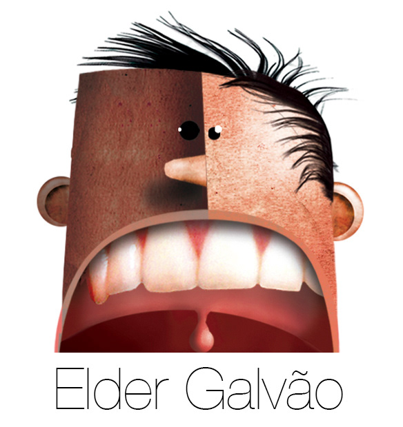 Elder Galvão