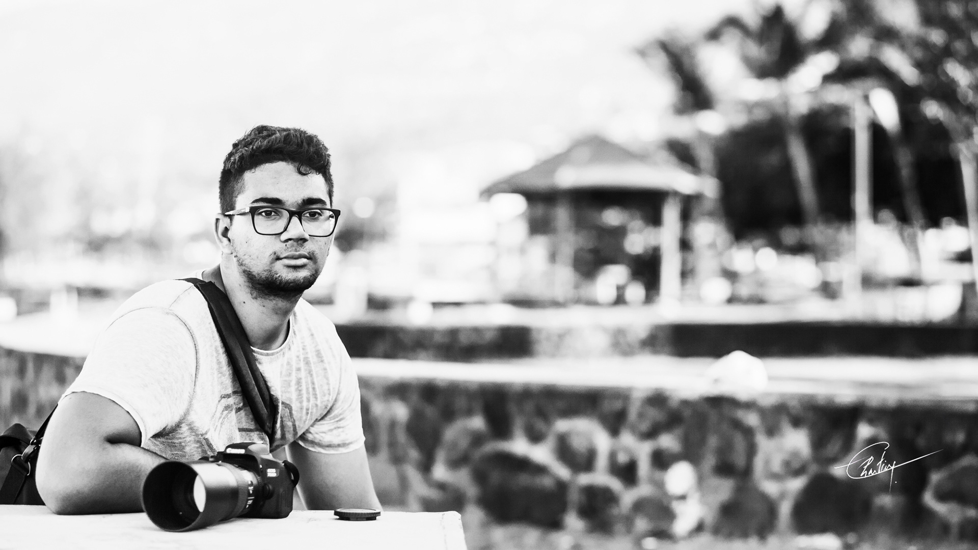 Alexandre P Photographie