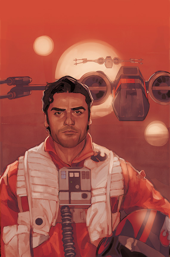 Phil Noto - Star Wars