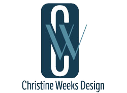 Christine Weeks Design