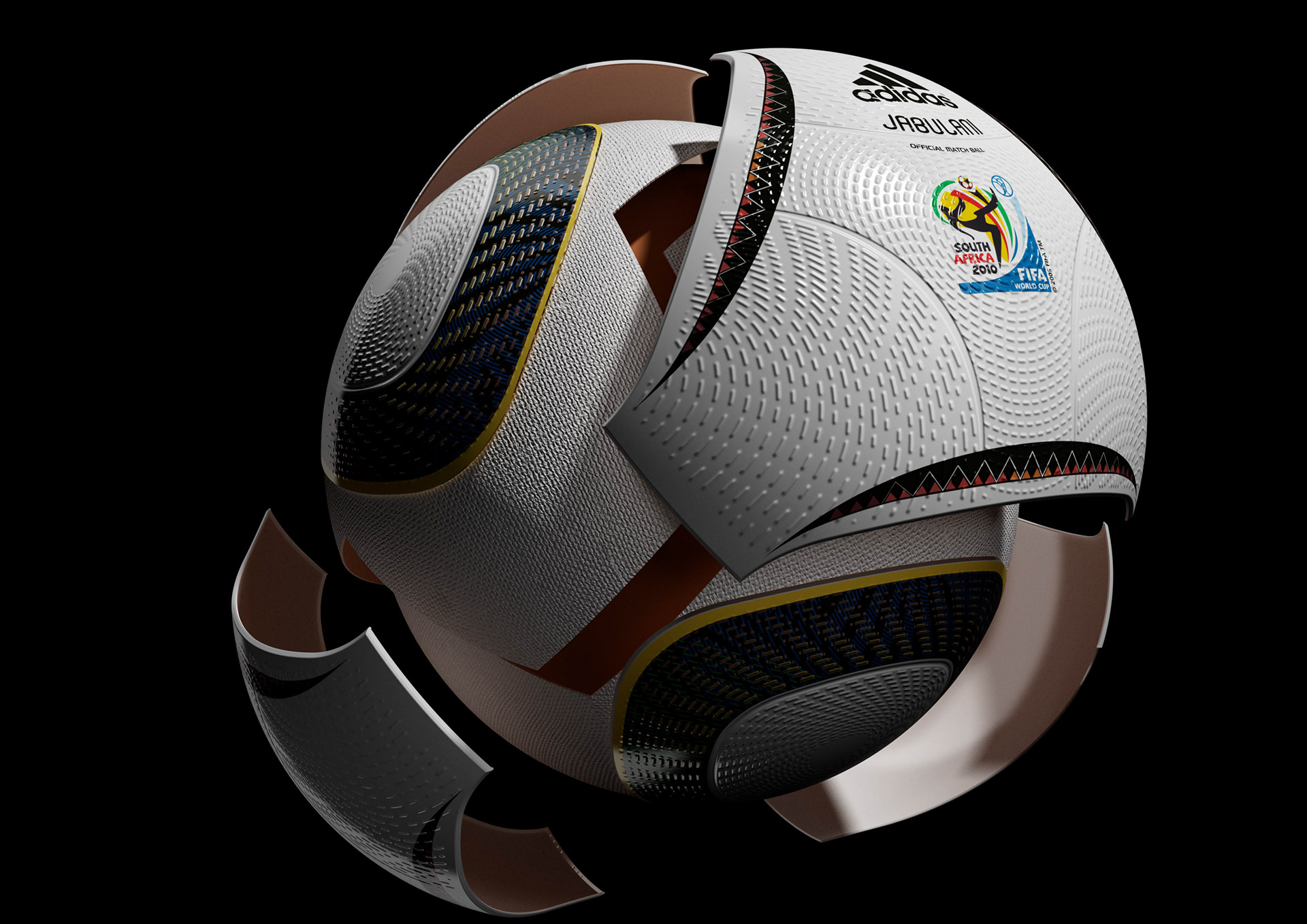 Top 10 Complaints About The Adidas Jabulani World Cup Match Ball Who Ate All The Pies