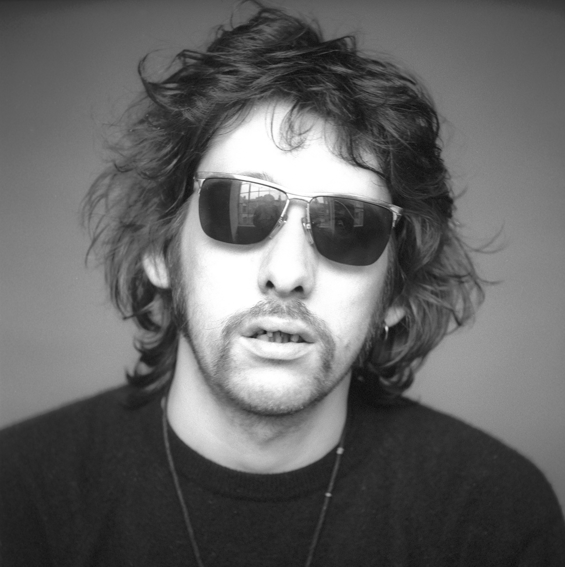 Shane MACGOWAN