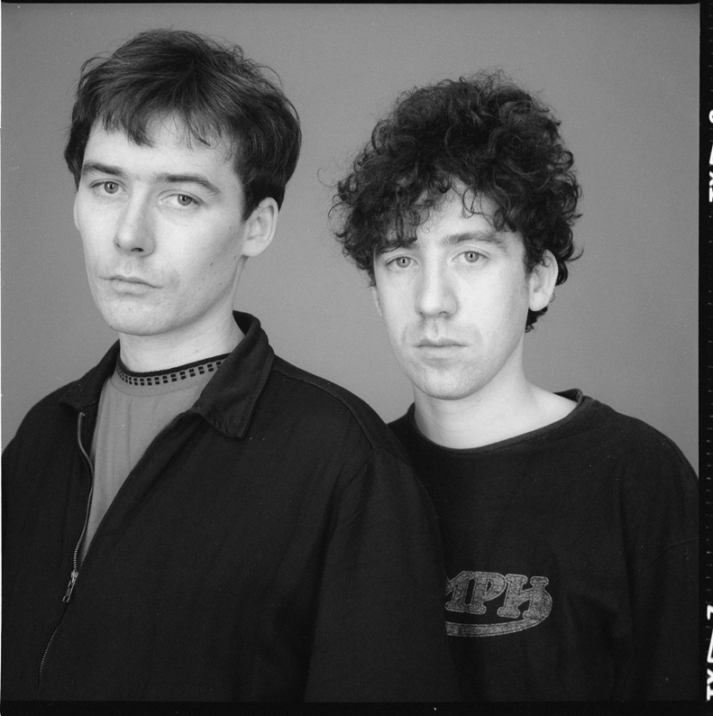 The jesus and mary chain glasgow eyes