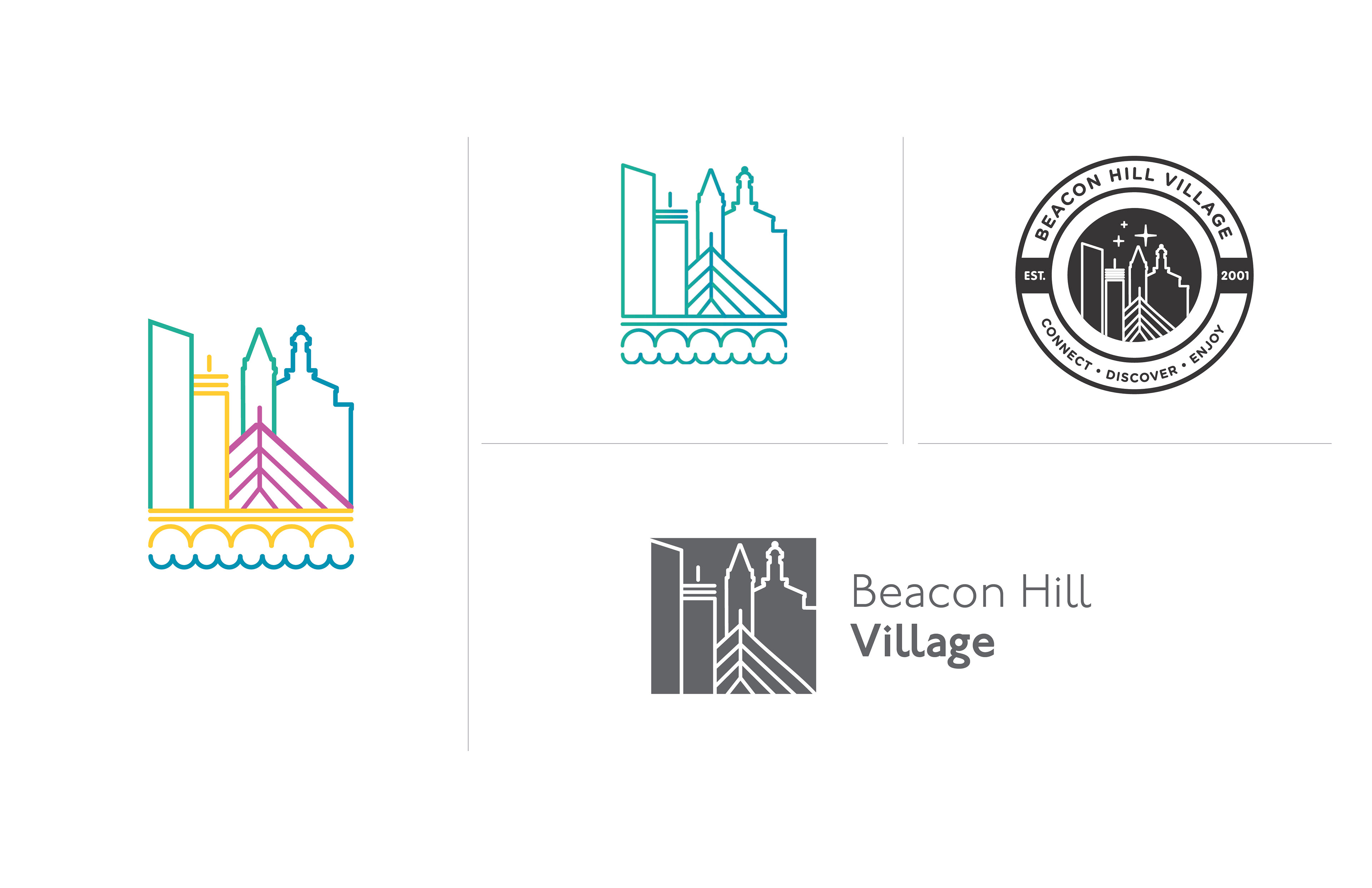 About - Beacon Hill Village