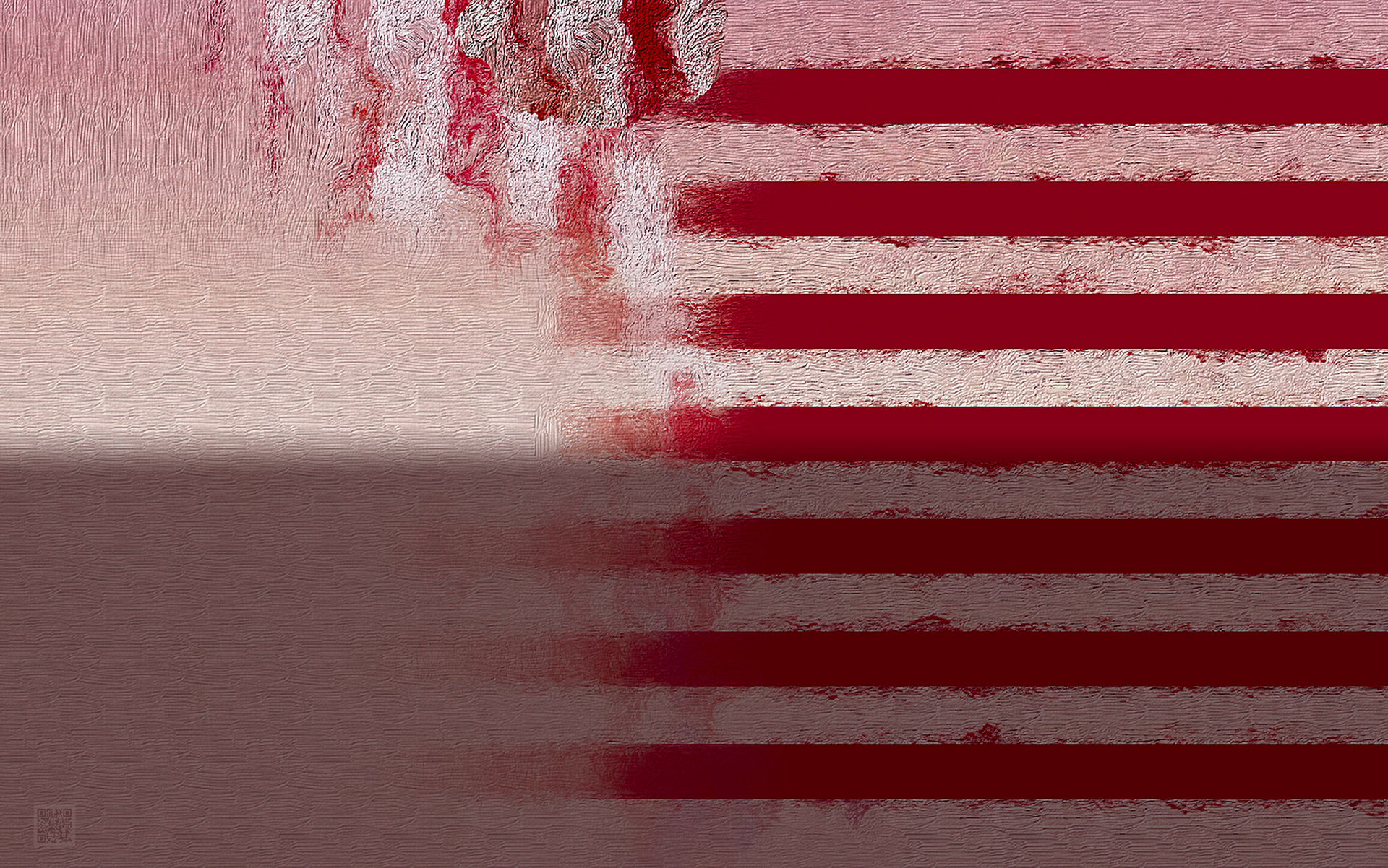 Trump's White America