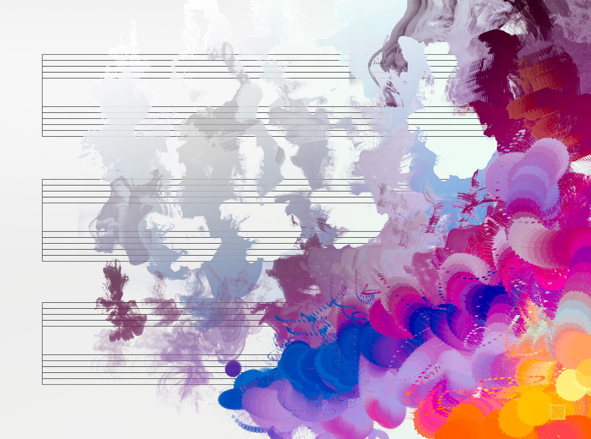 Chromesthesia 1