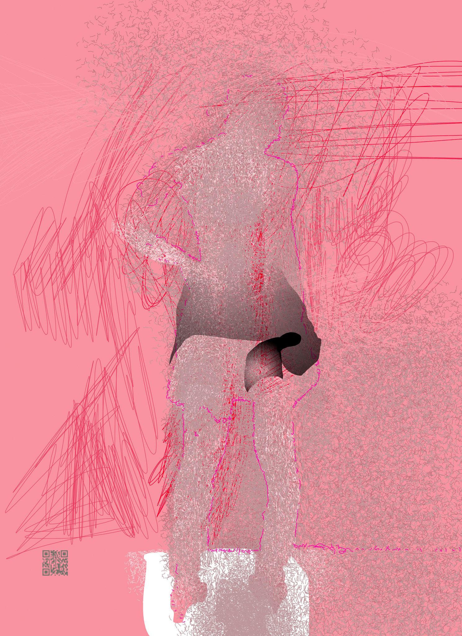 Pink Celebration 1, 2012