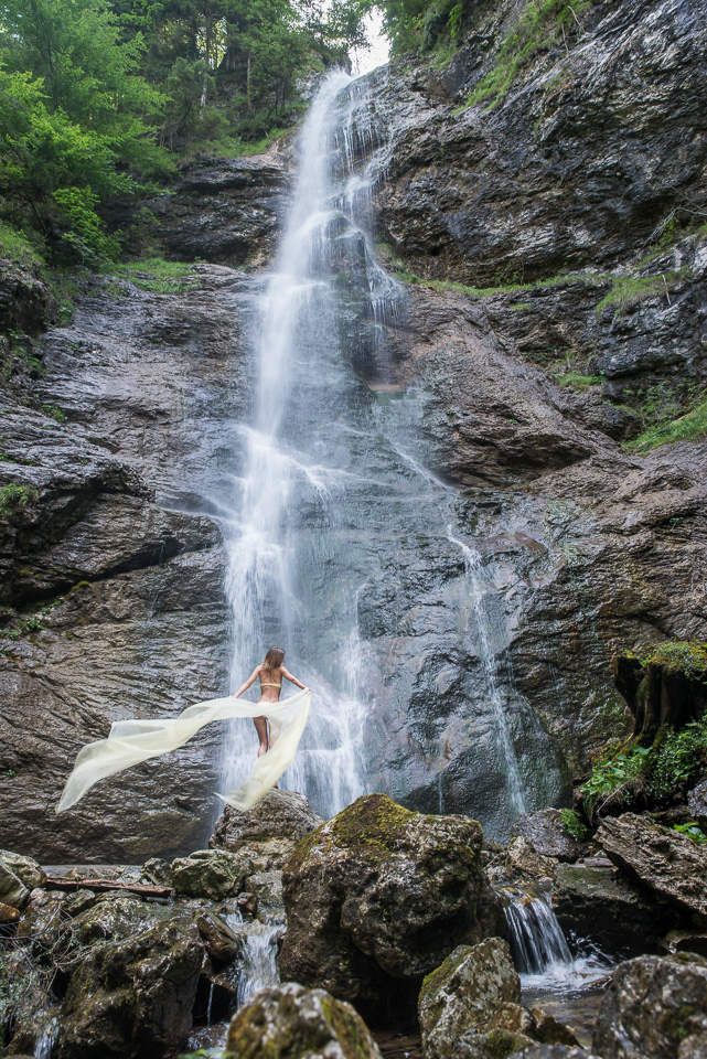 Thomas Wurzer Tom Photography Wasserfall