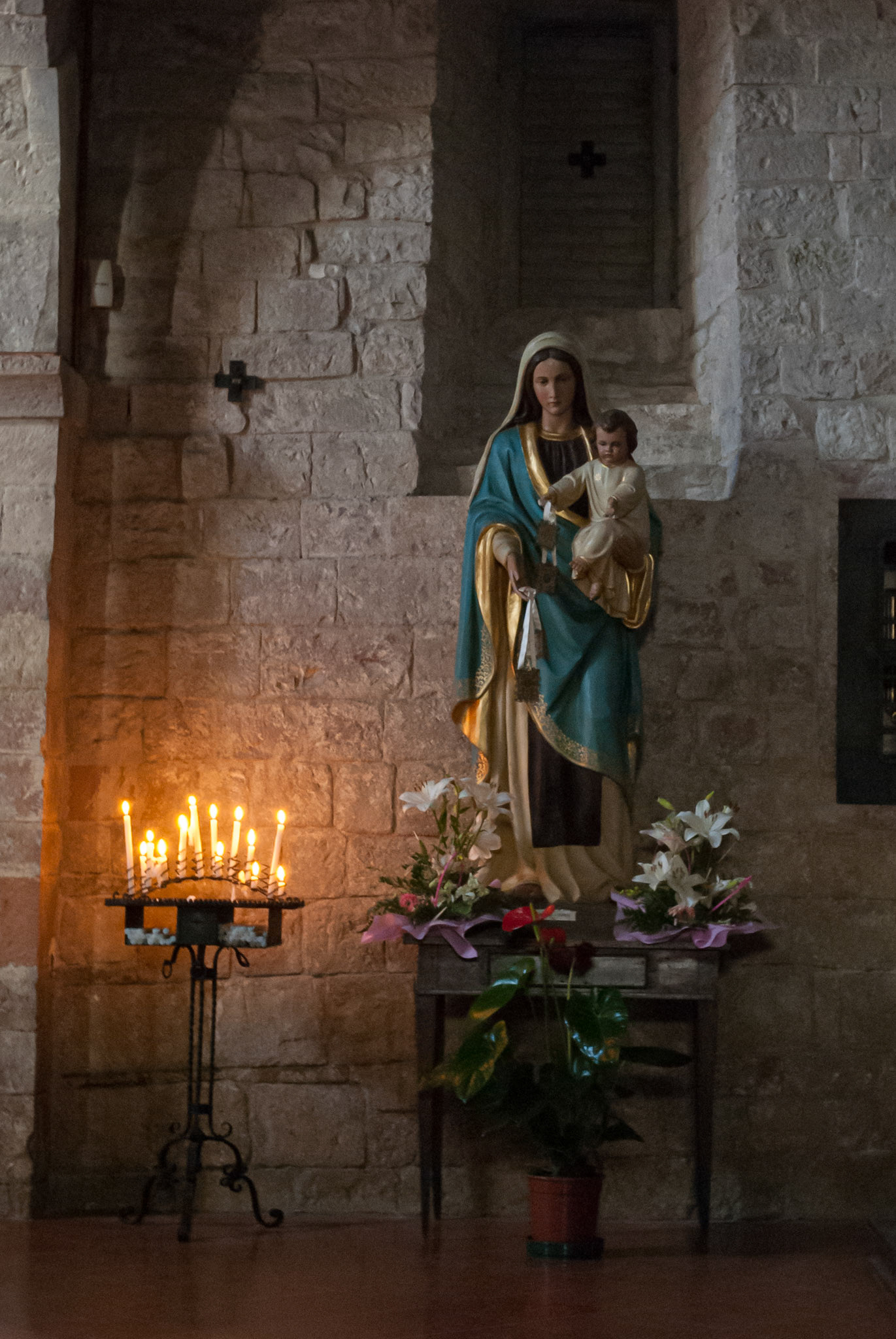 Chiesa di San Marziale