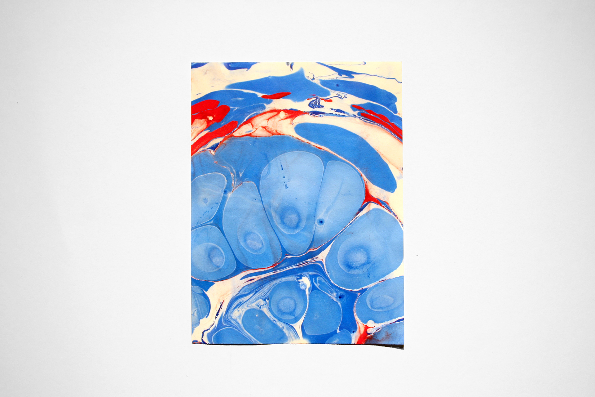 Marbling II