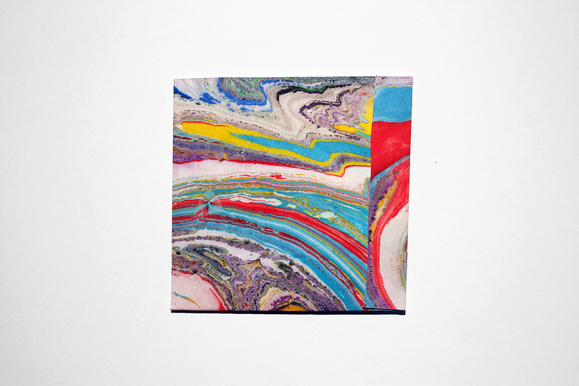 CD Sleeve II