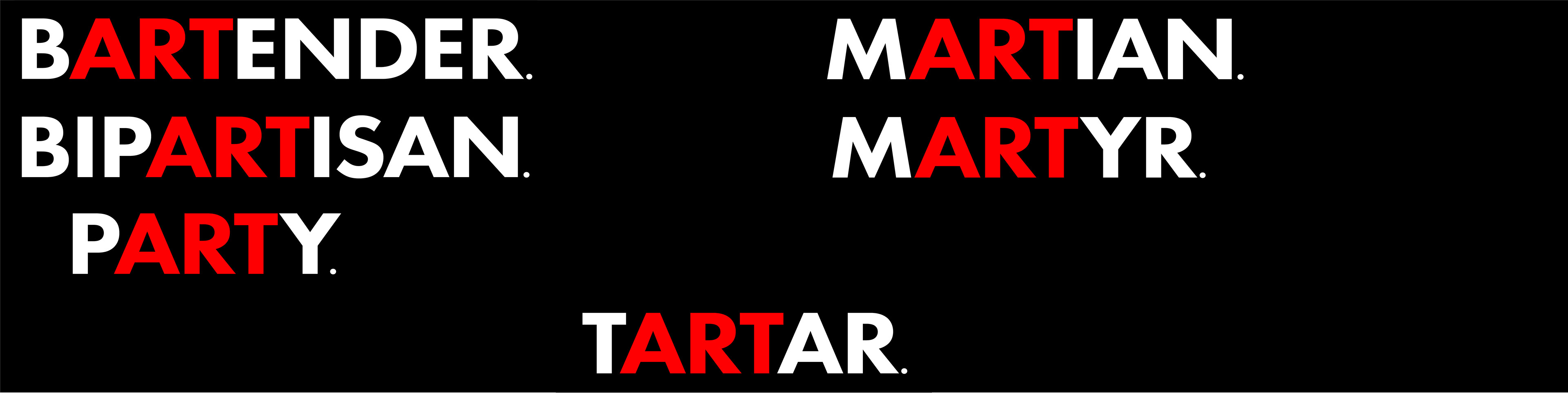 Website Banner