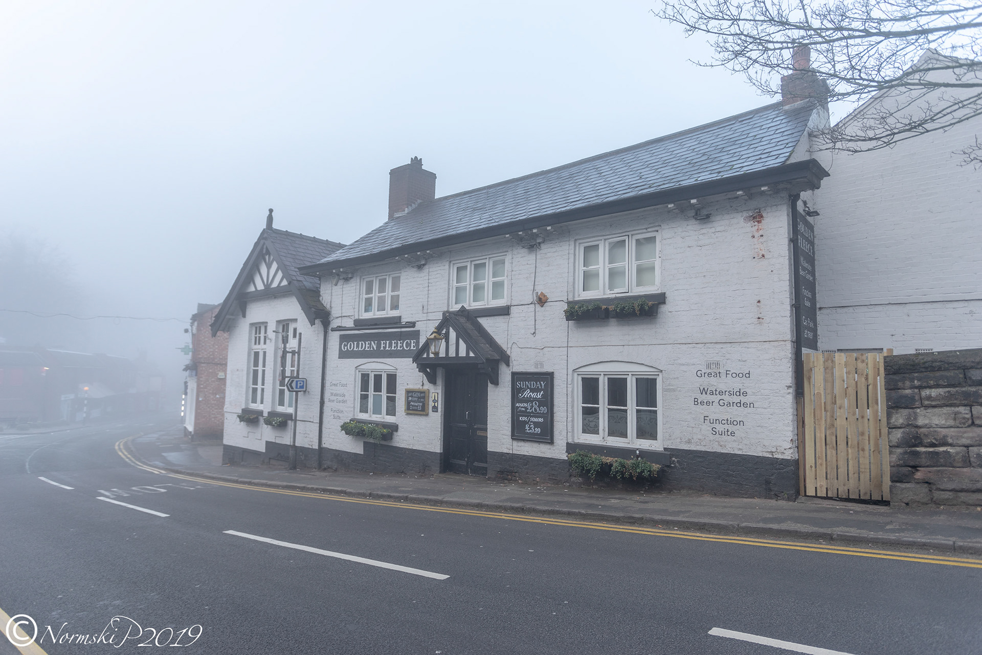 Golden Fleece