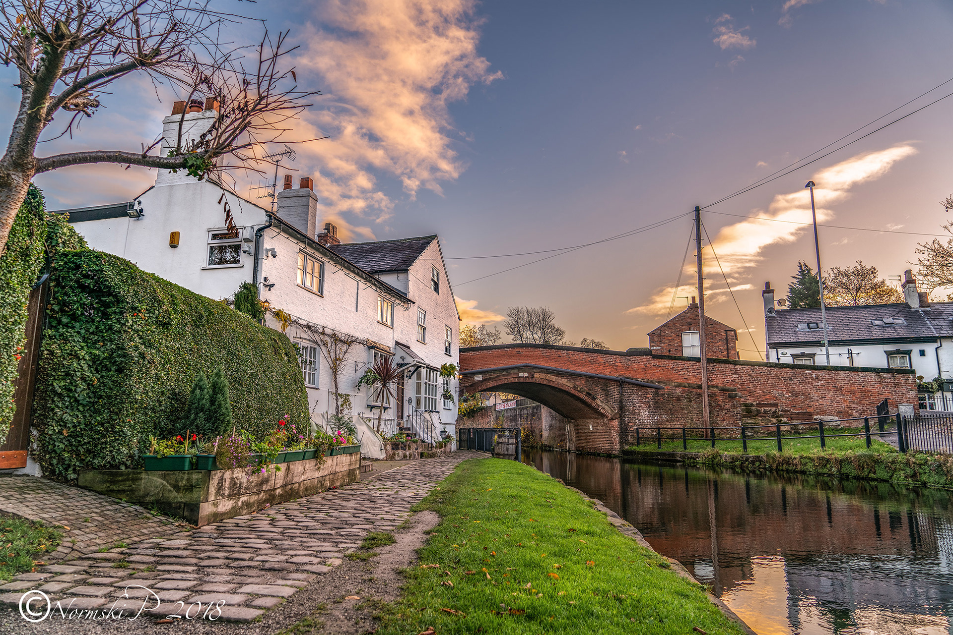 Landscape Photography 2018 Landscape photography lymm, Cheshire & around