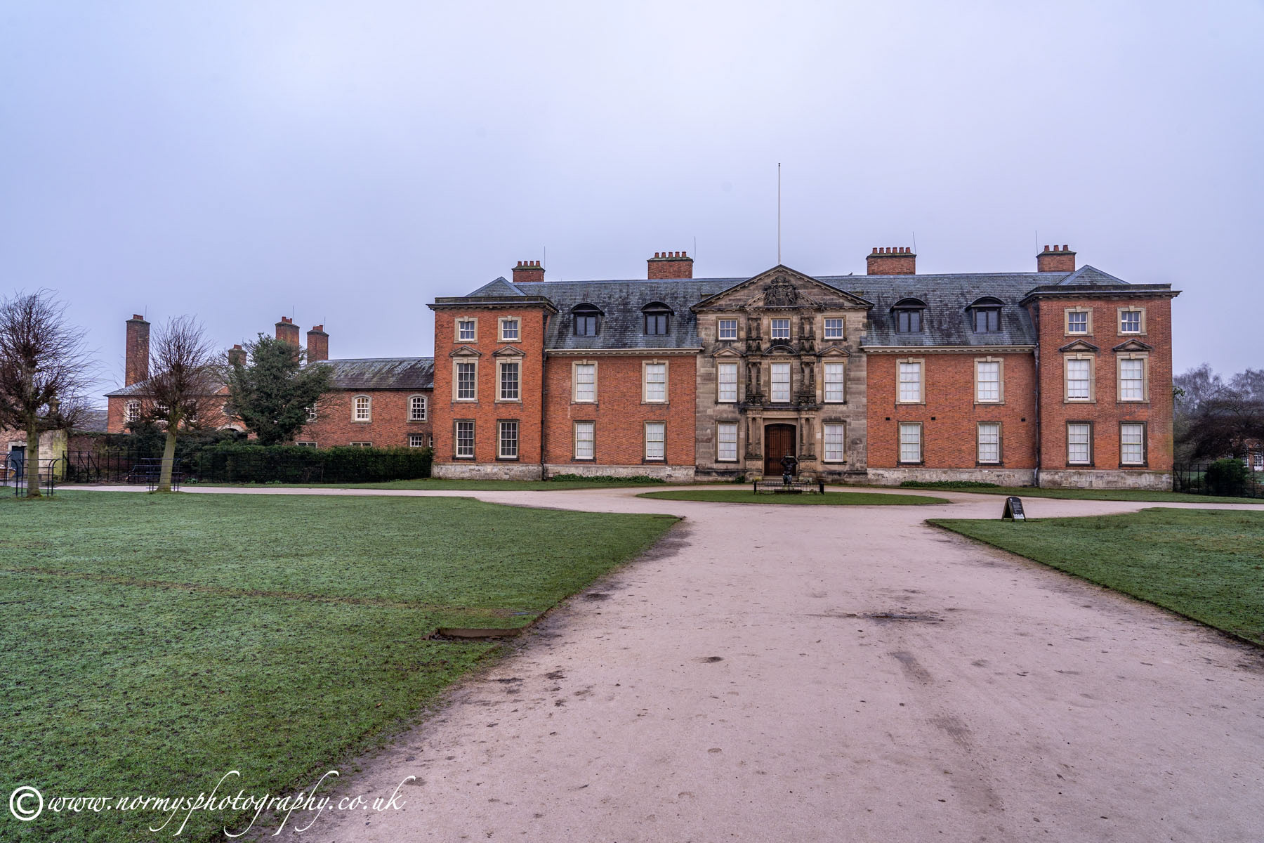 Dunham Hall