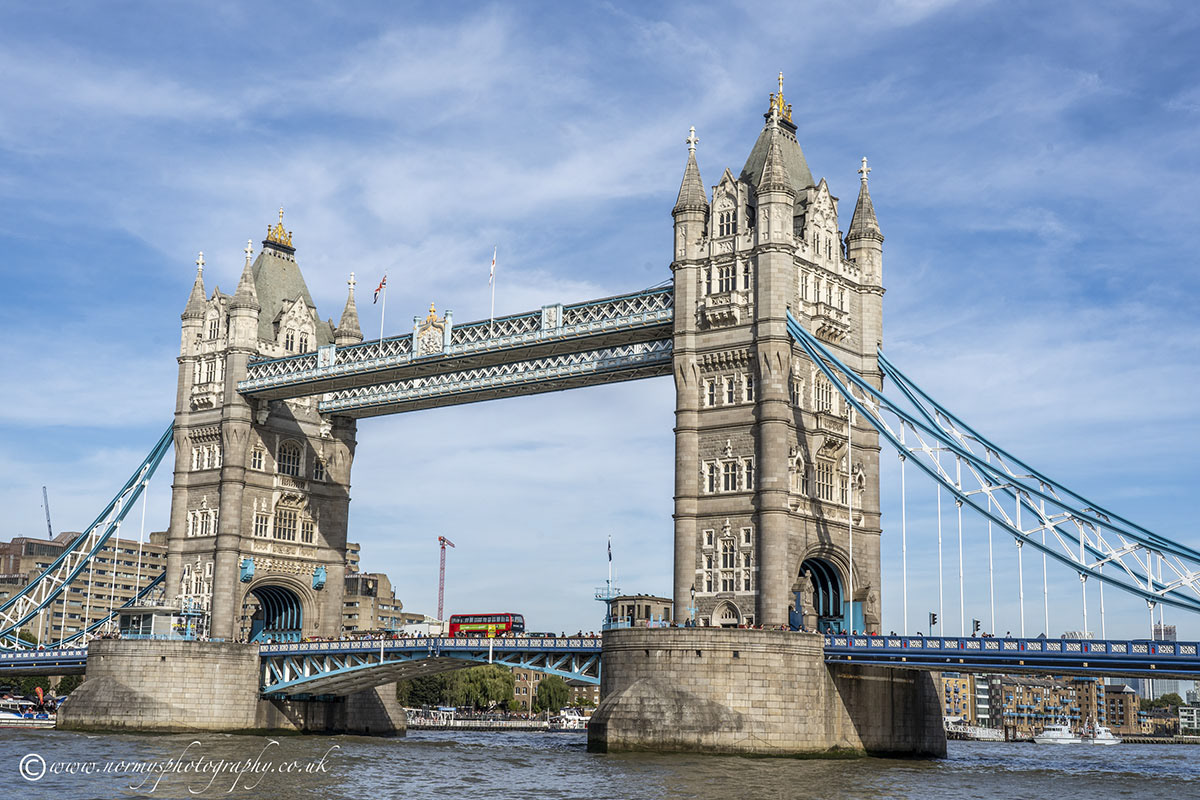 Tower Bridge
