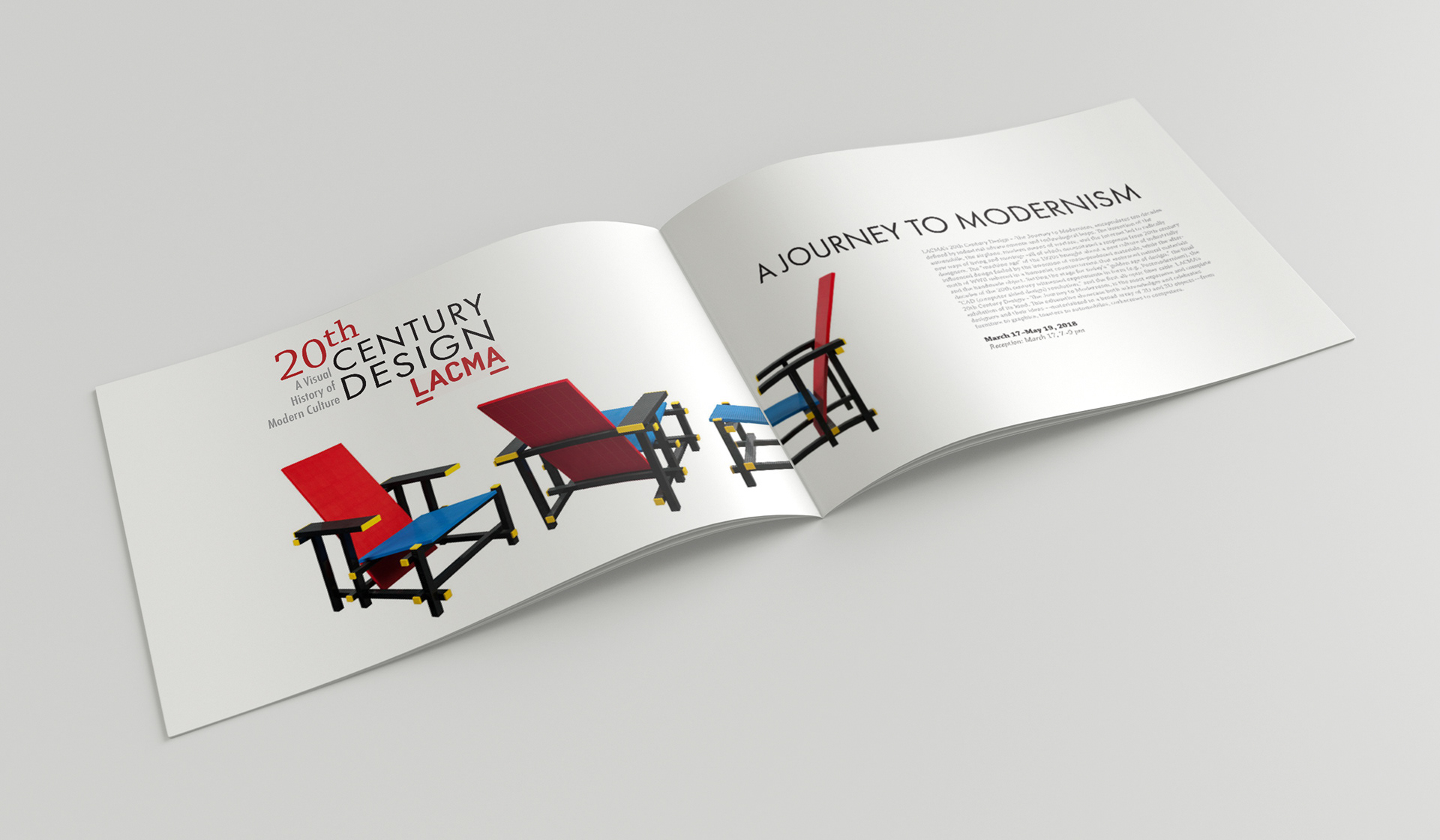 Lexie Hart LACMA Catalogue