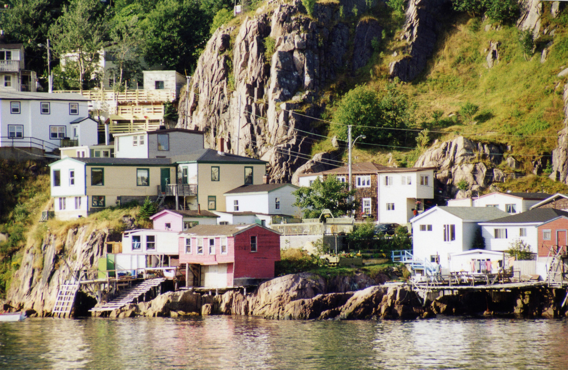 St. John's, NL