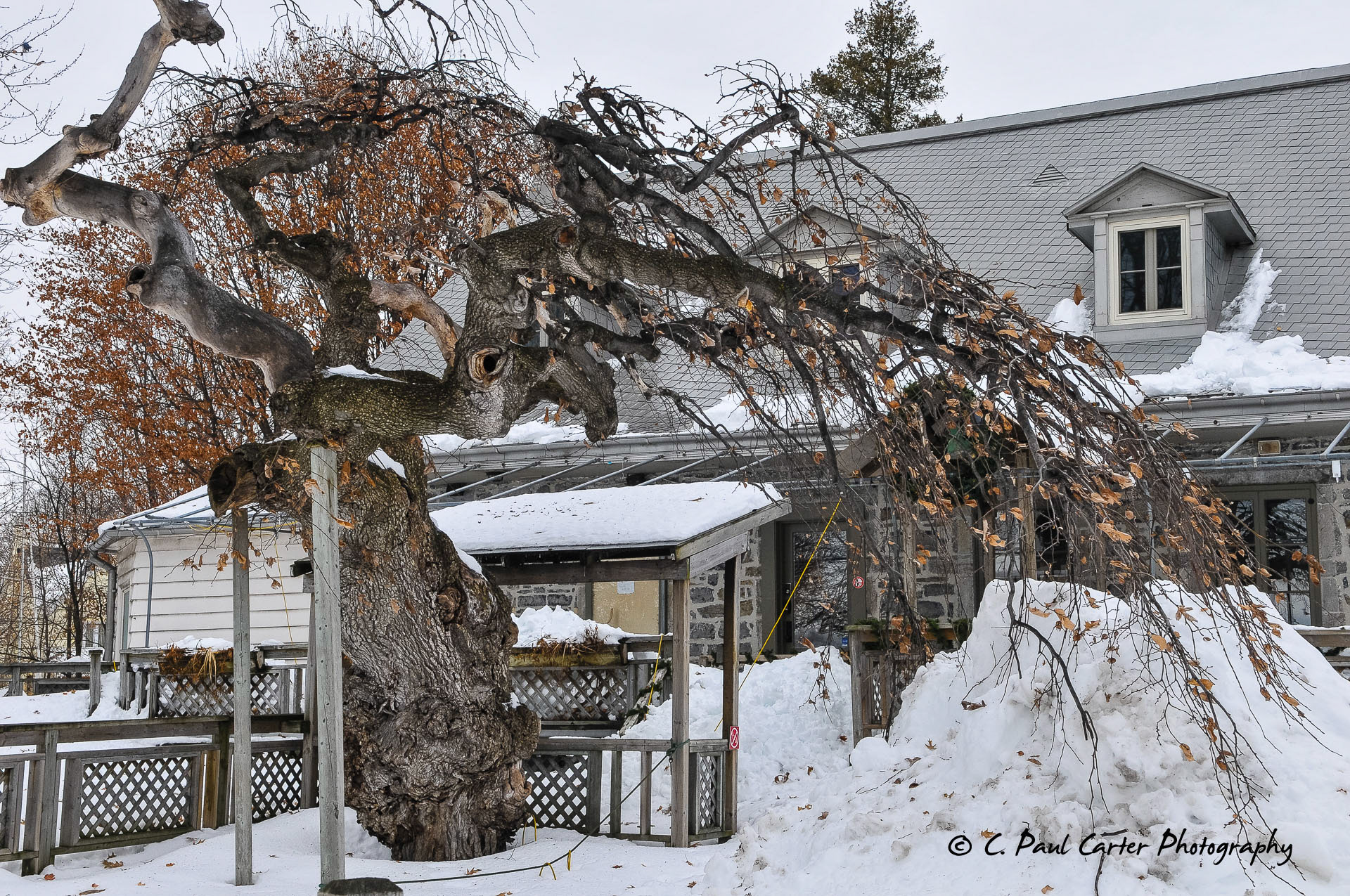 Beaconsfield, QC