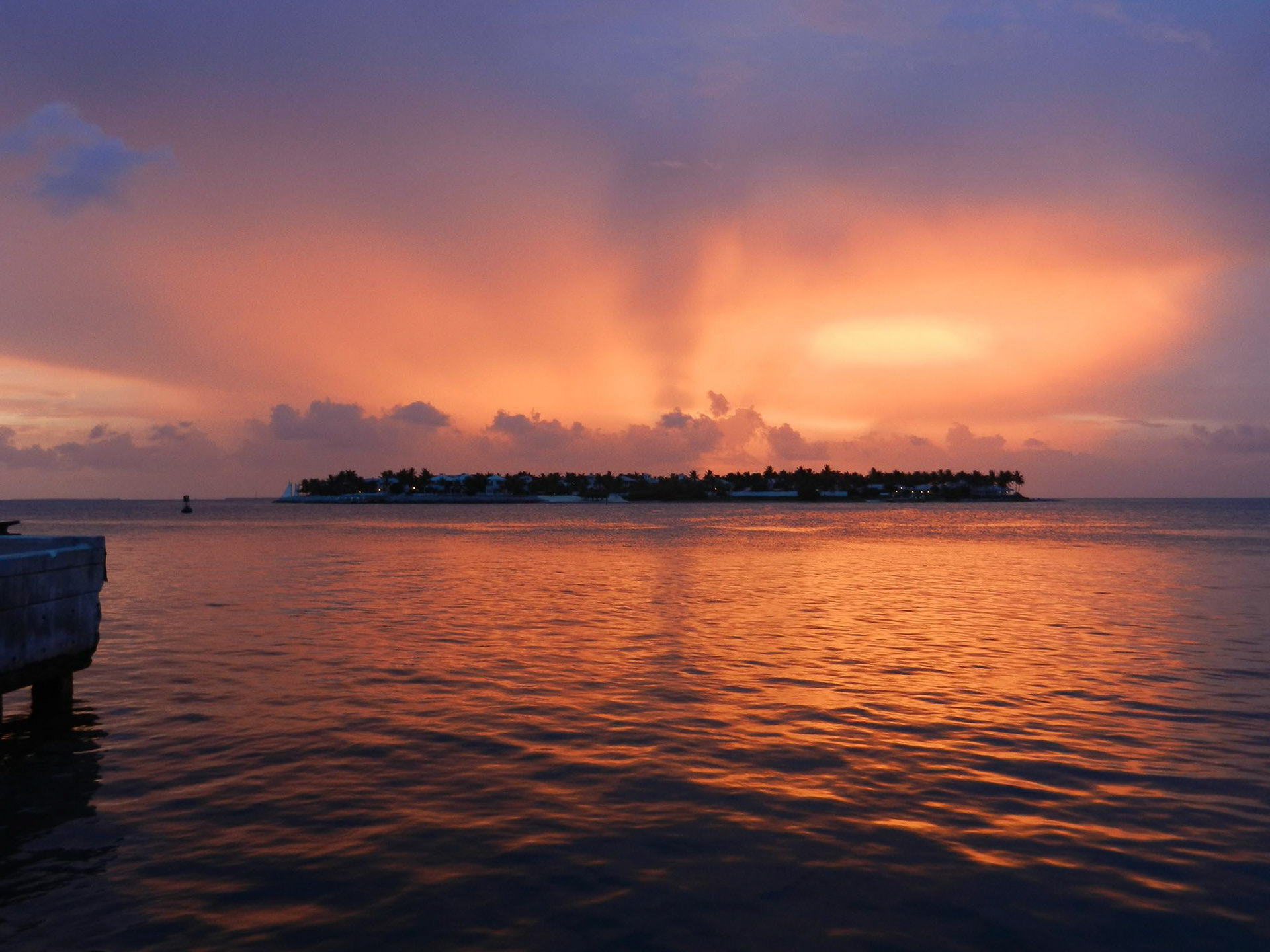 Key West, FL
