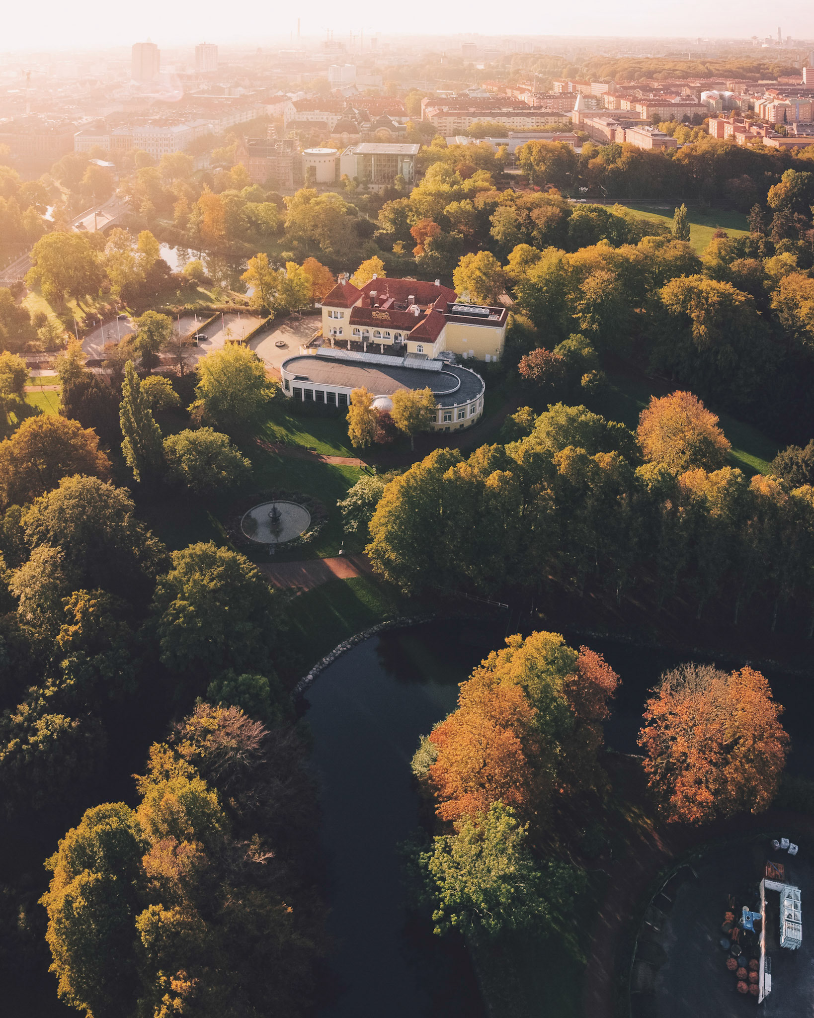 Malmö Stadspark