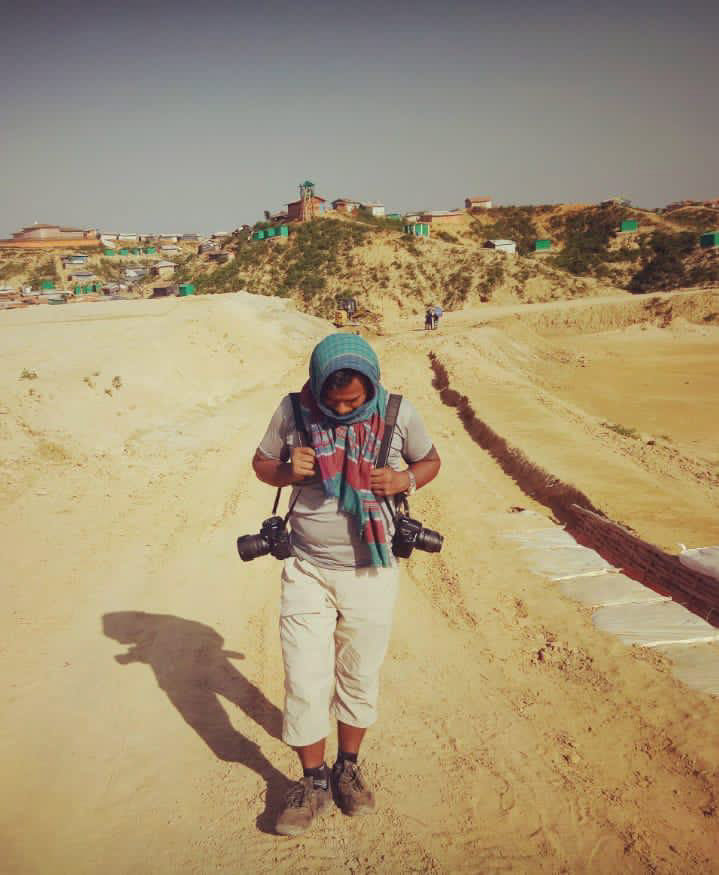 Abul Kalam