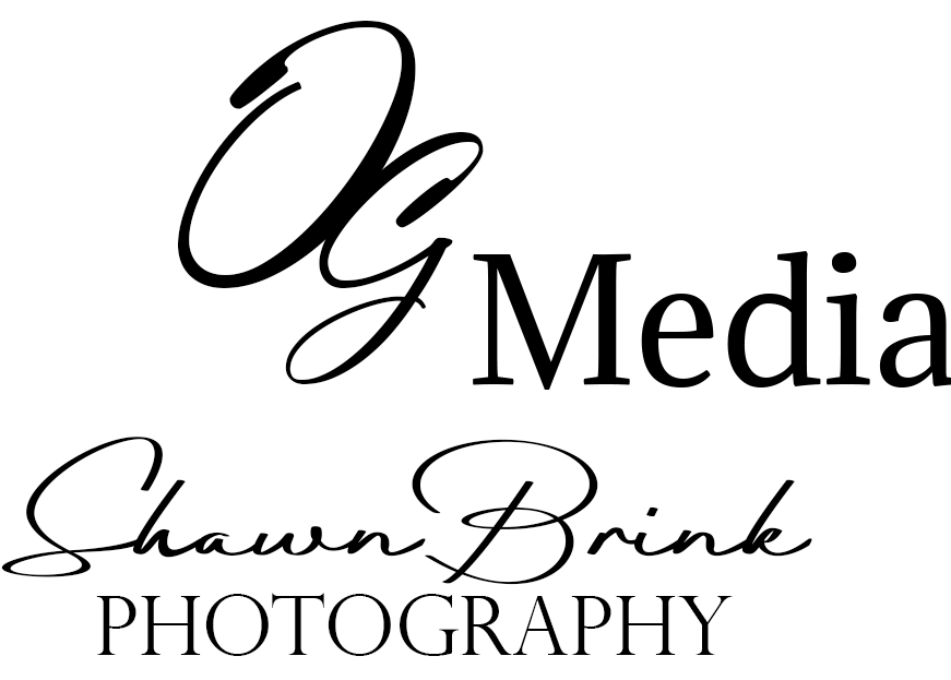 Shawn Brinkerhoff