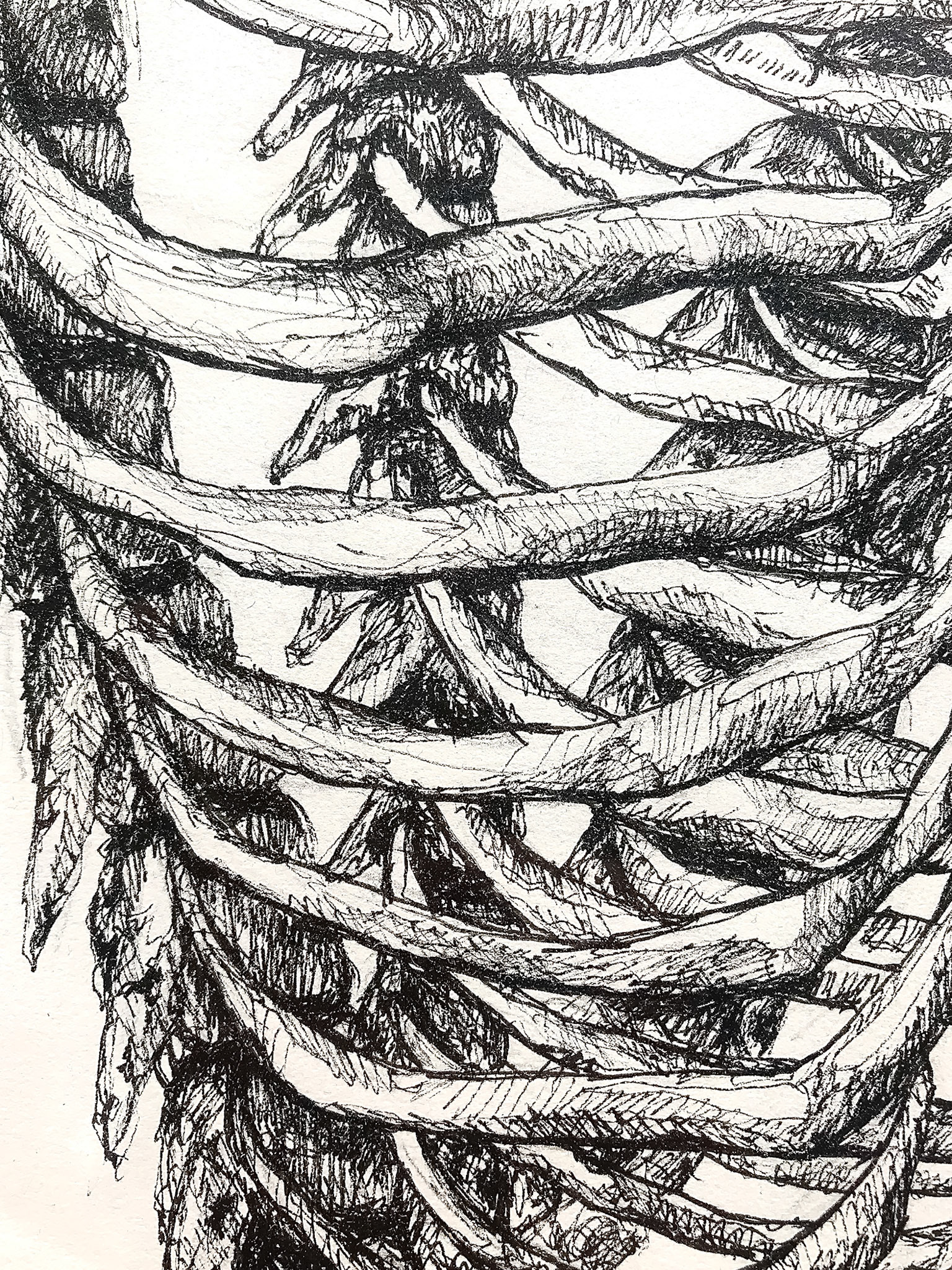 Internal Motivation. Detail 2.