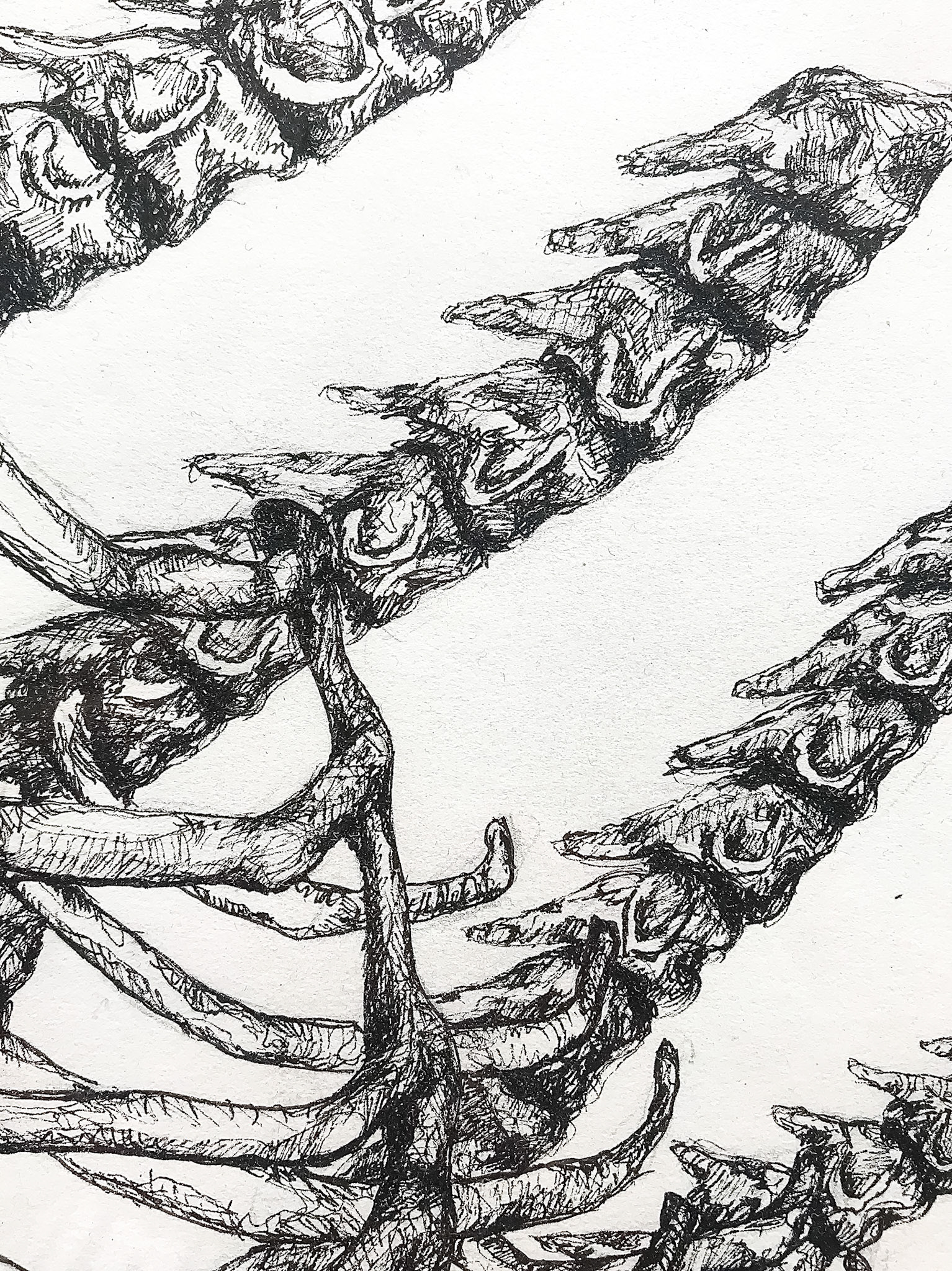 Internal Motivation. Detail 1.
